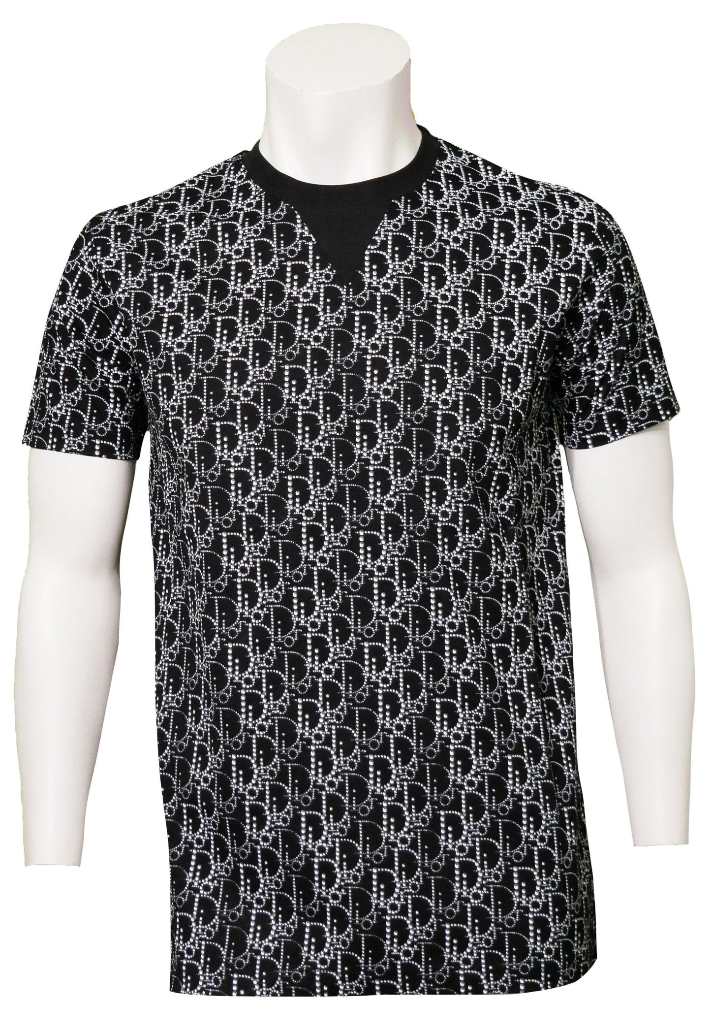 Dior T-Shirt - Original Designer Marken Outlet - Salvin Store