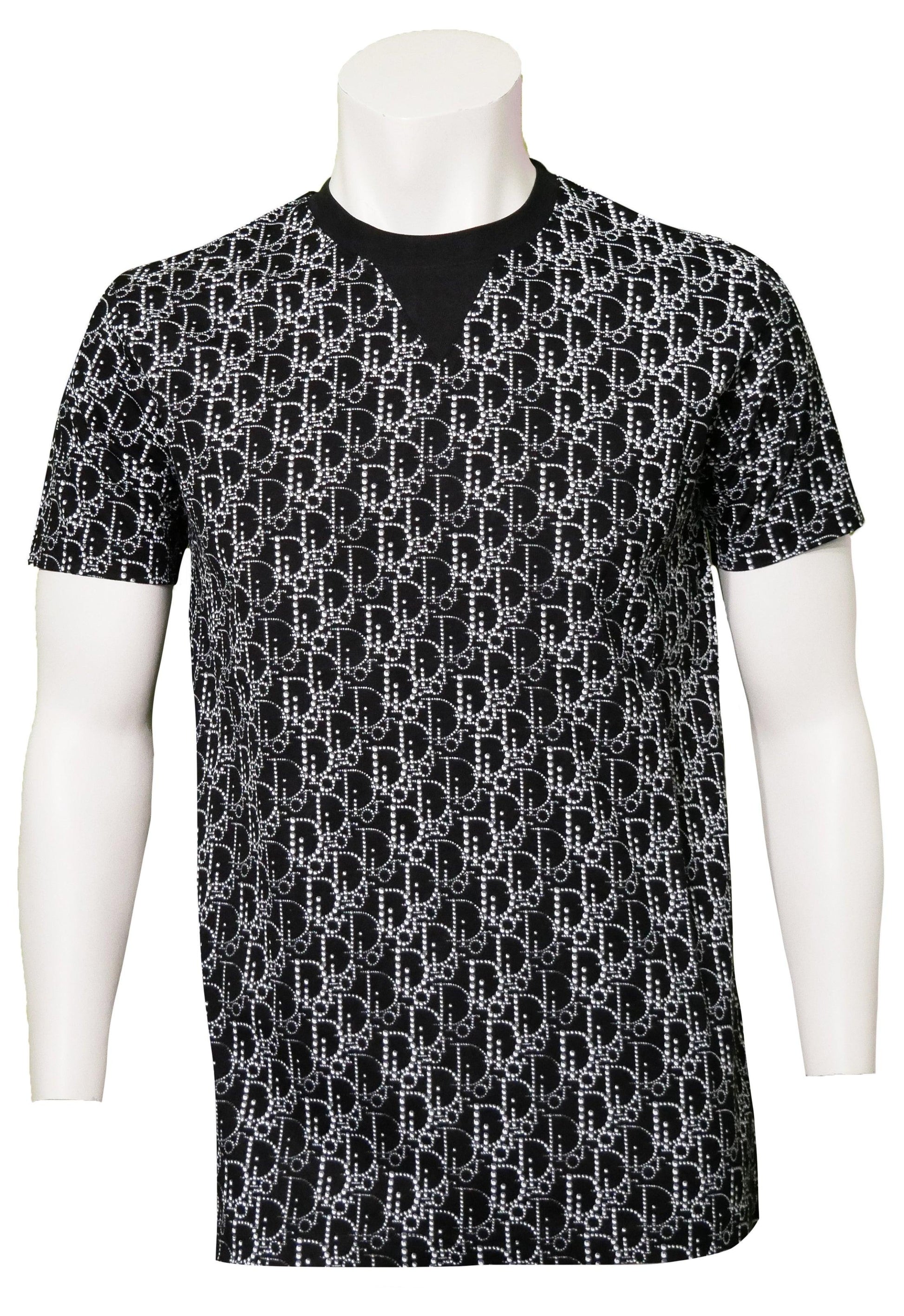 Dior T-Shirt - Original Designer Marken Outlet - Salvin Store