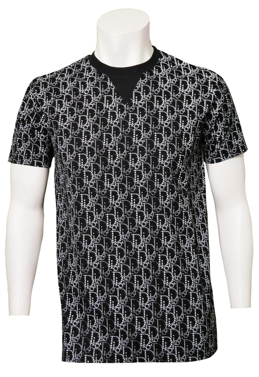Dior T-Shirt - Original Designer Marken Outlet - Salvin Store