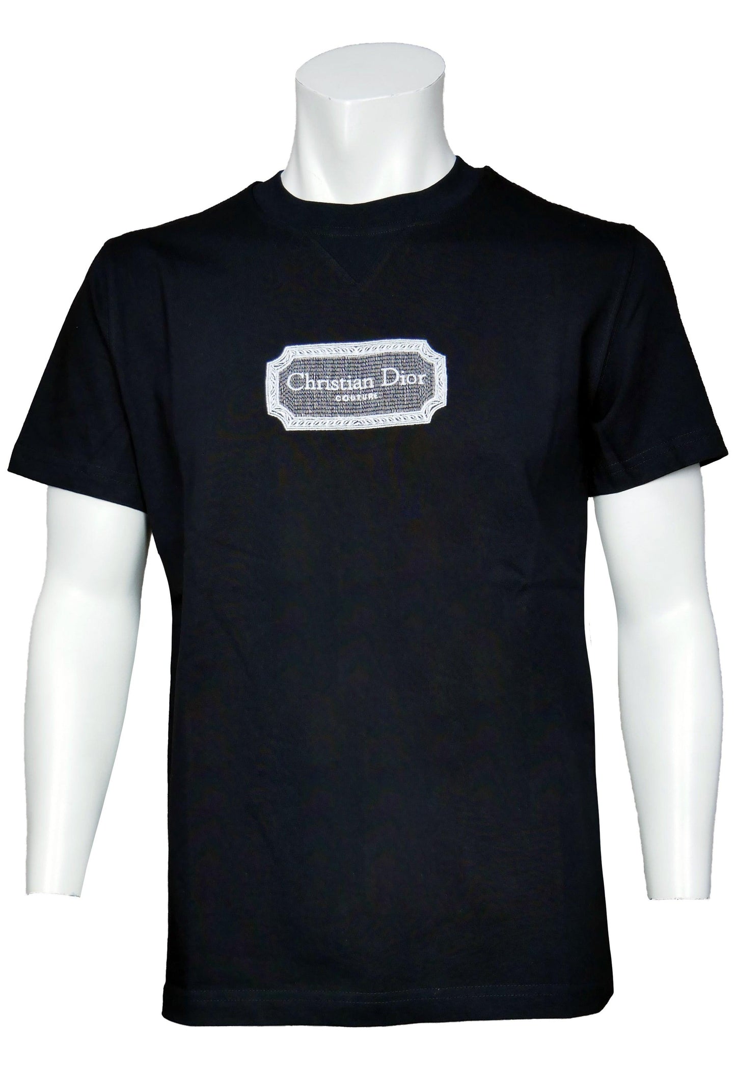 Dior T-Shirt - Original Designer Marken Outlet - Salvin Store