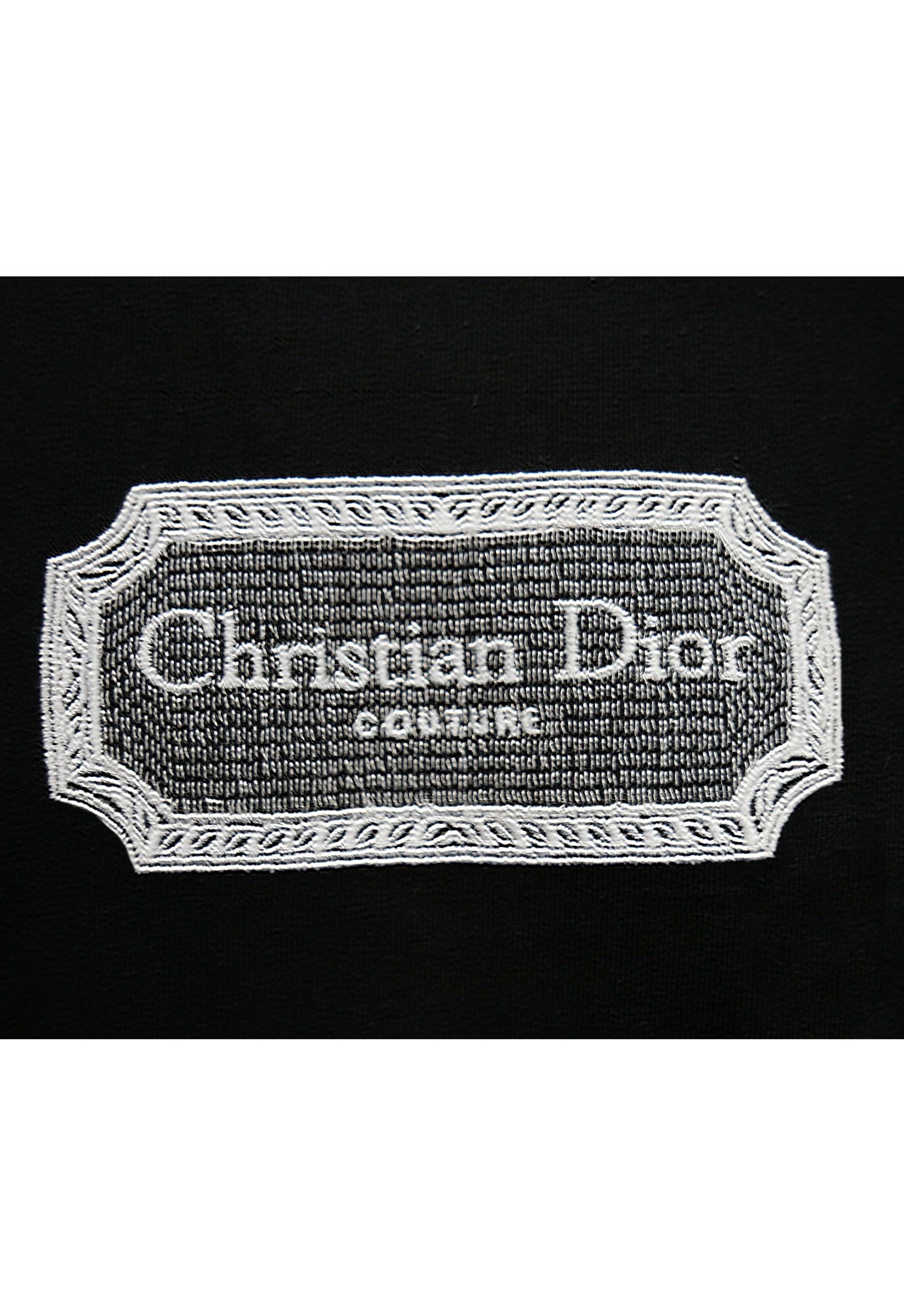 Dior T-Shirt - Original Designer Marken Outlet - Salvin Store