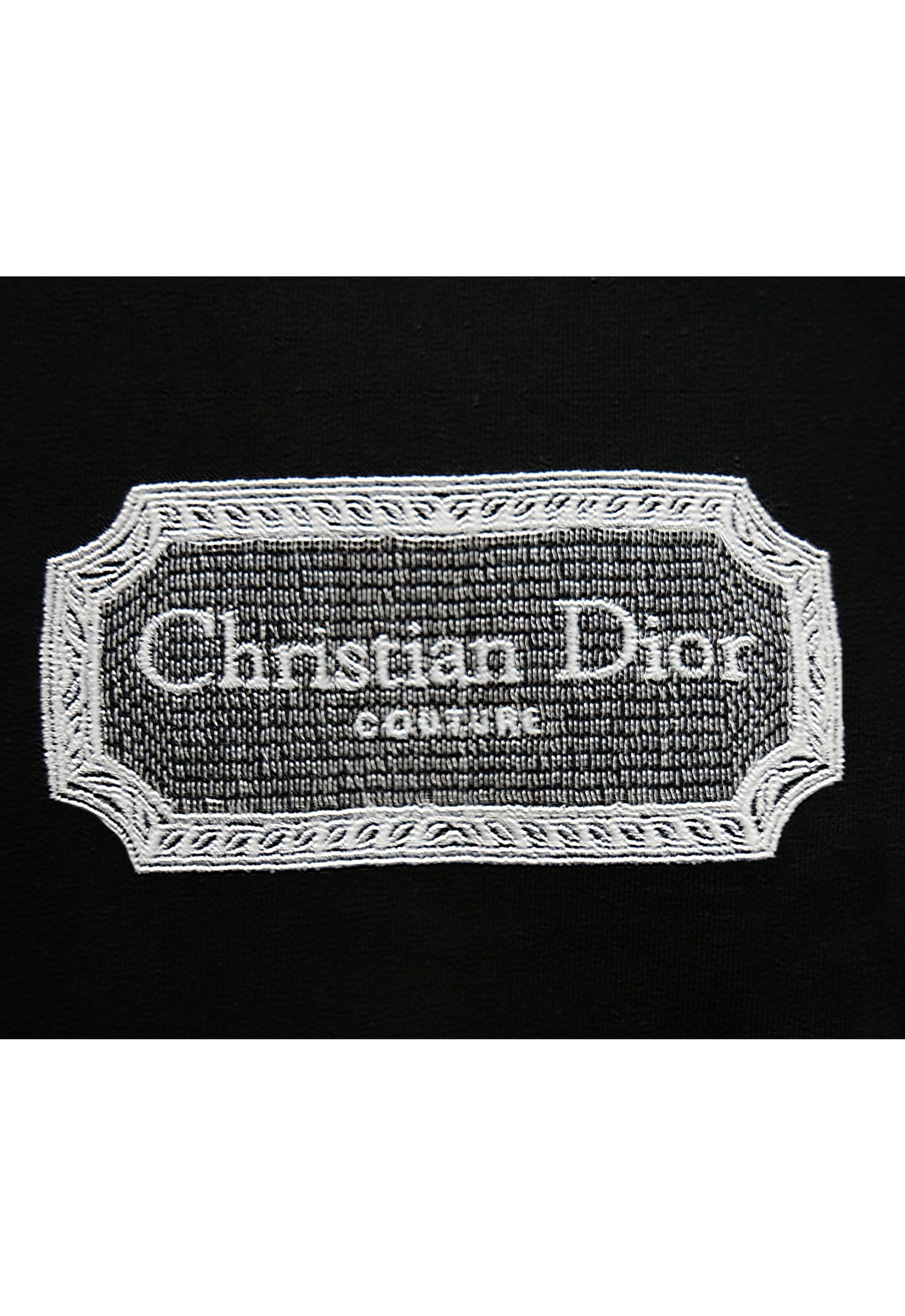 Dior T-Shirt - Original Designer Marken Outlet - Salvin Store