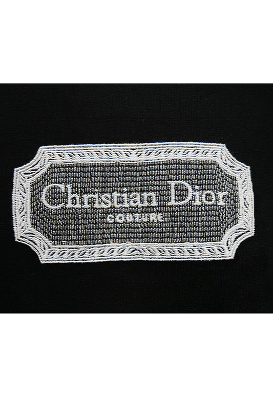Dior T-Shirt - Original Designer Marken Outlet - Salvin Store