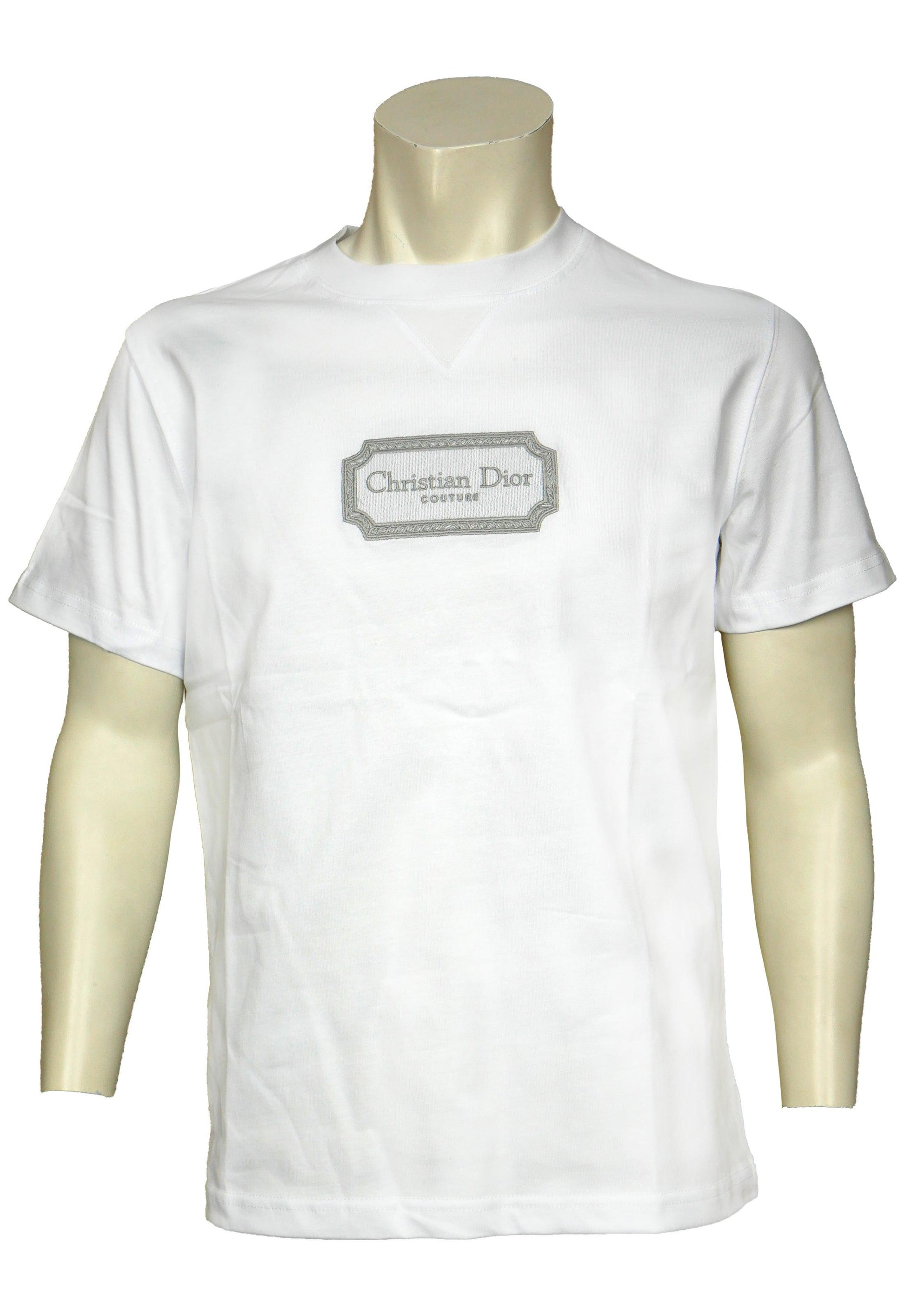 Dior T-Shirt - Original Designer Marken Outlet - Salvin Store
