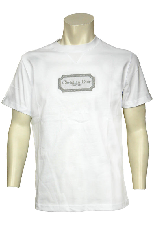 Dior T-Shirt - Original Designer Marken Outlet - Salvin Store