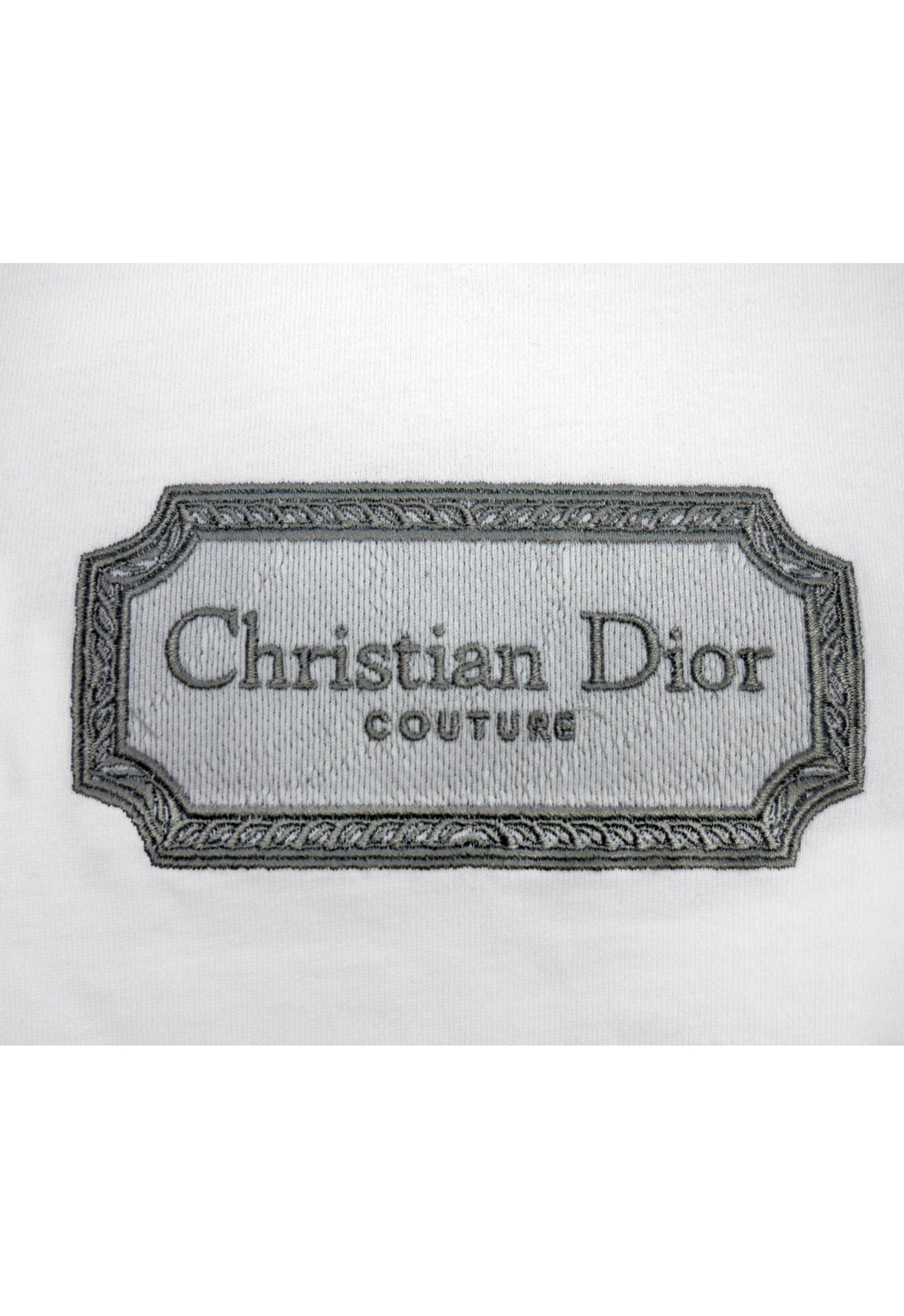 Dior T-Shirt - Original Designer Marken Outlet - Salvin Store