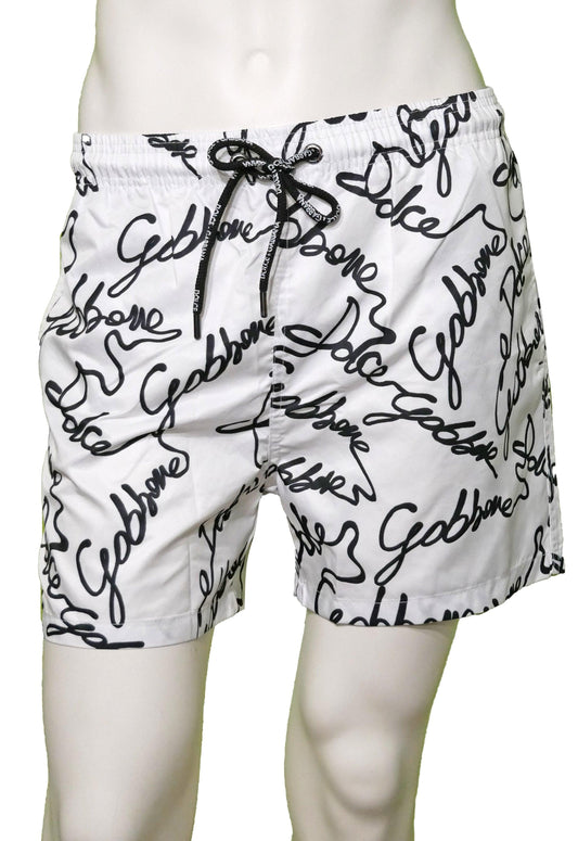 Dolce & Gabbana Badehose - Original Designer Marken Outlet - Salvin Store