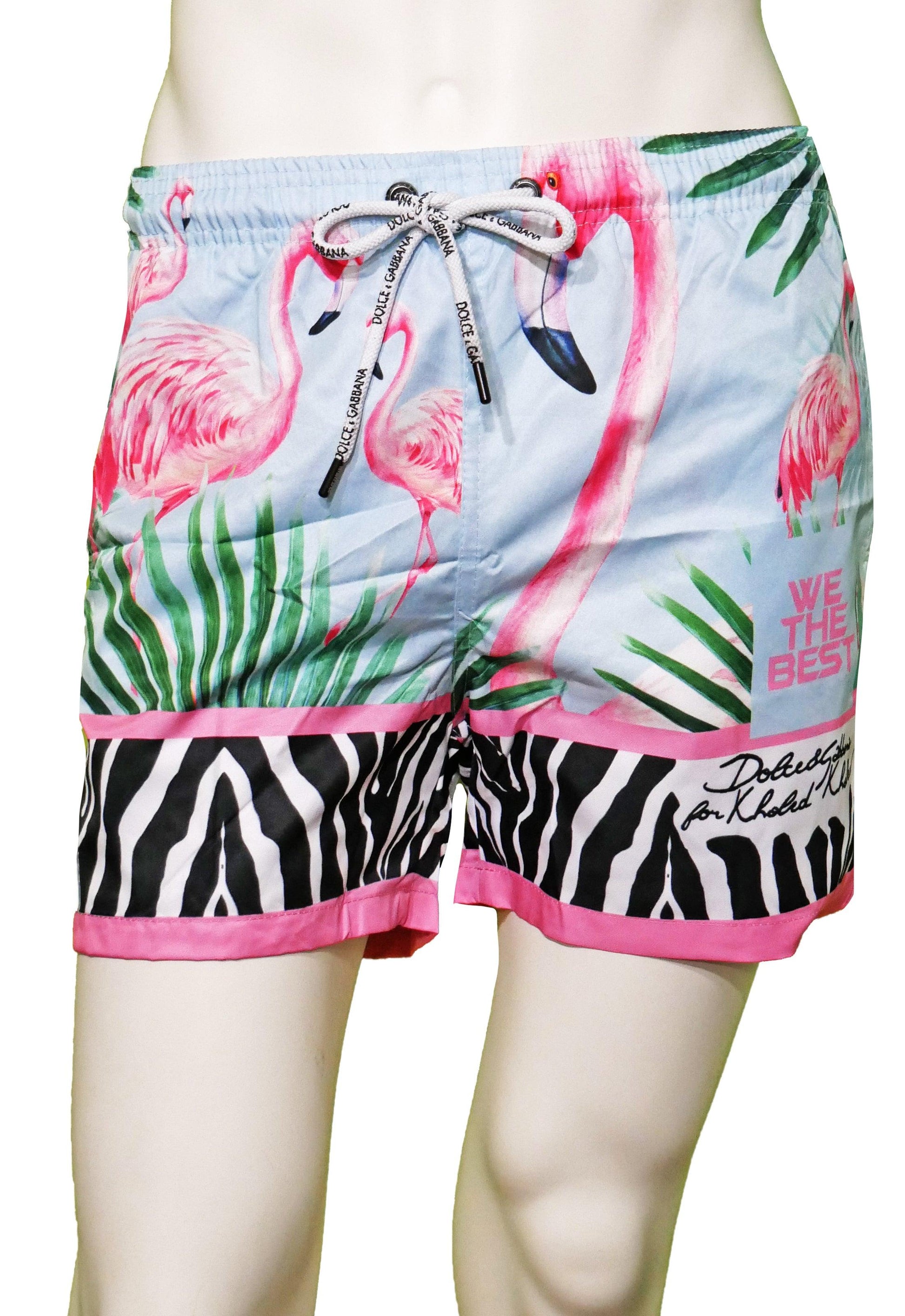 Dolce & Gabbana Badehose - Original Designer Marken Outlet - Salvin Store