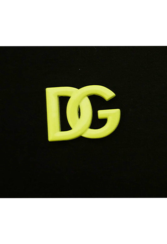 Dolce & Gabbana kurzer Trainingsanzug - Original Designer Marken Outlet - Salvin Store