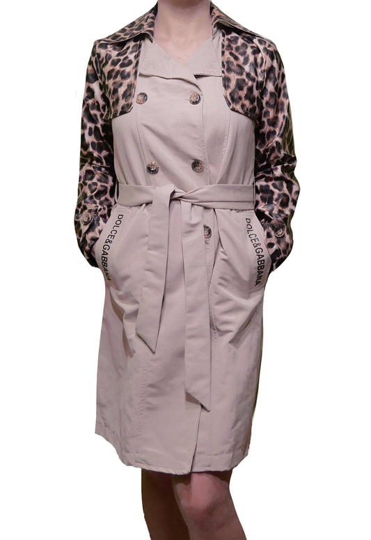 Dolce & Gabbana Jacke für Frauen - Original Designer Marken Outlet - Salvin Store