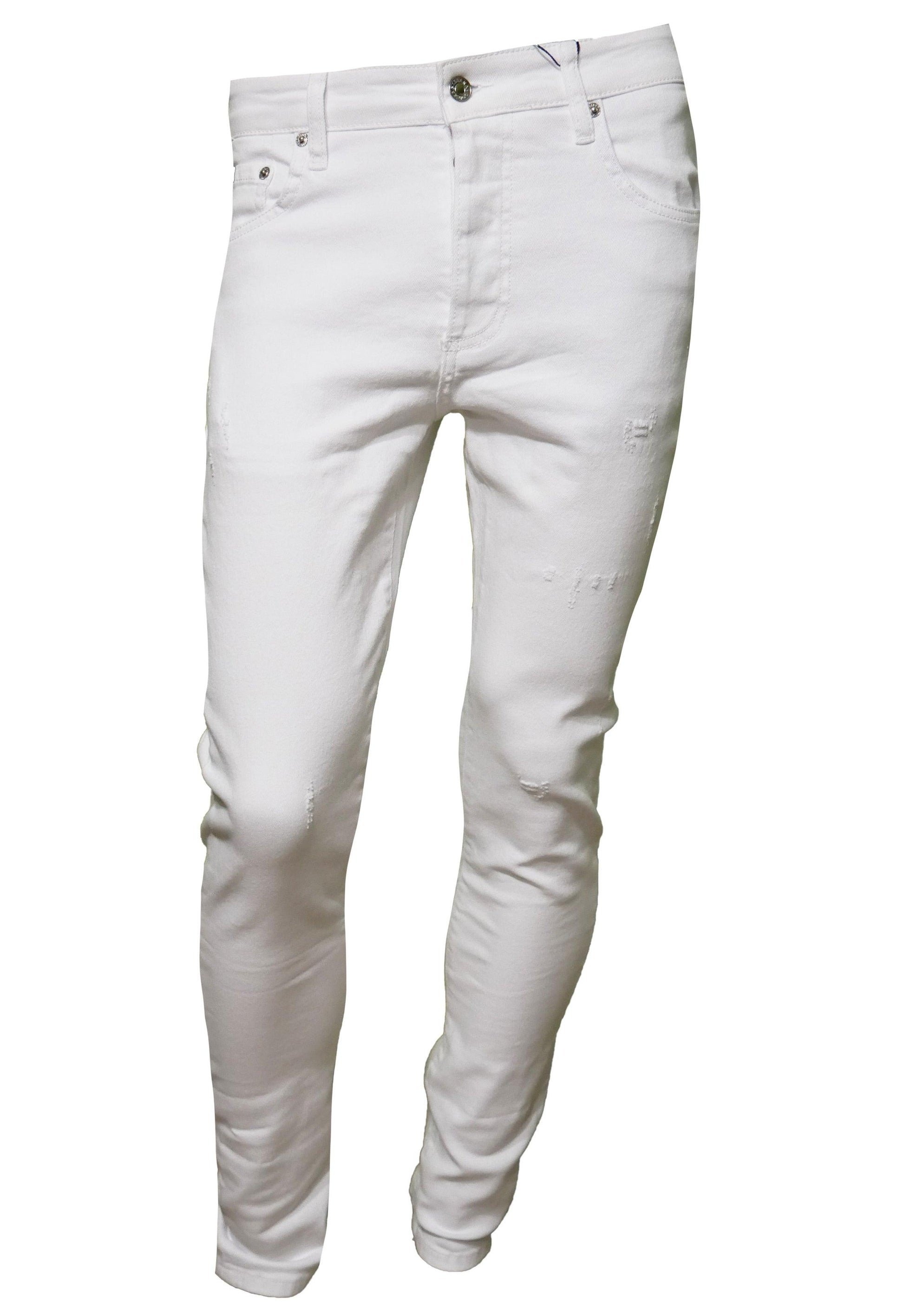 Dolce & Gabbana Jeans - Original Designer Marken Outlet - Salvin Store