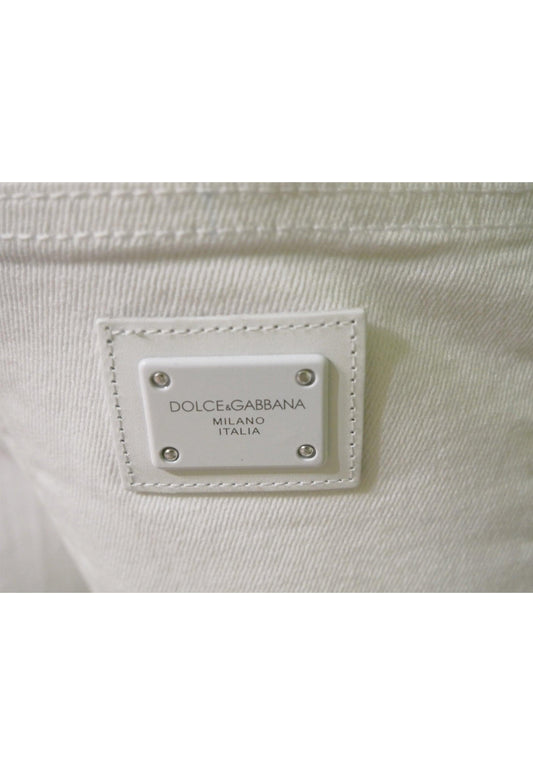 Dolce & Gabbana Jeans - Original Designer Marken Outlet - Salvin Store