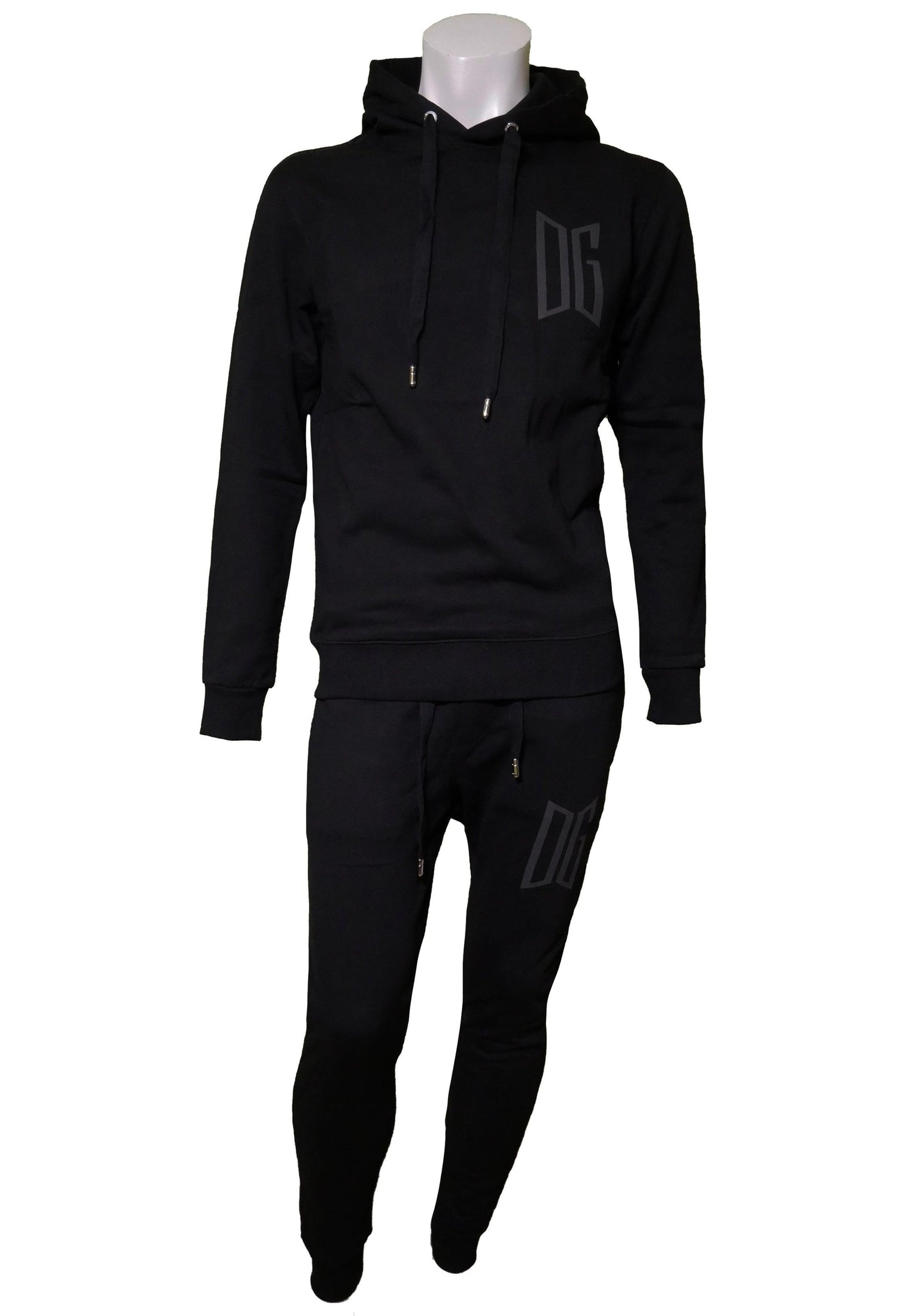 Dolce & Gabbana Trainingsanzug - Original Designer Marken Outlet - Salvin Store