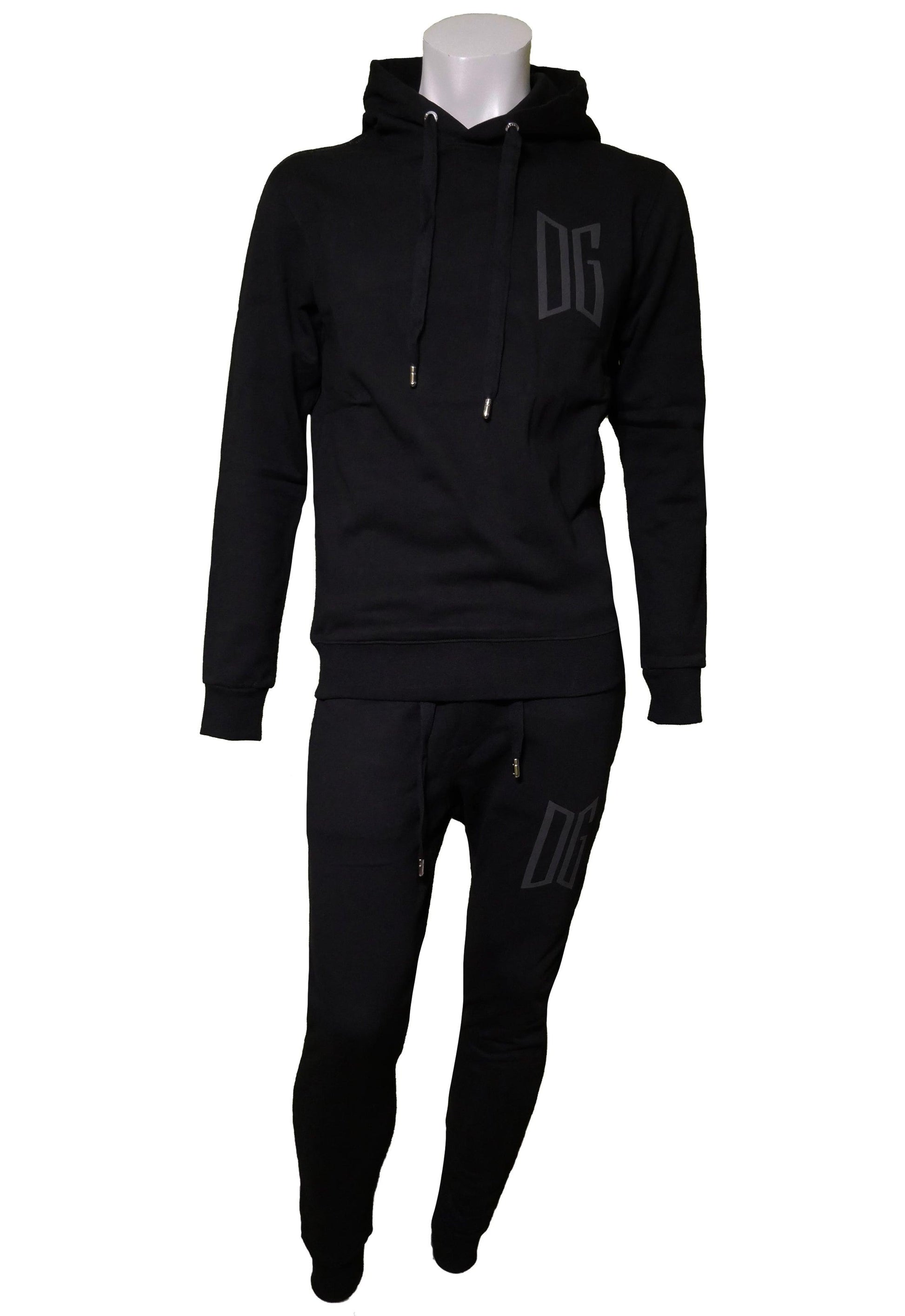 Dolce & Gabbana Trainingsanzug - Original Designer Marken Outlet - Salvin Store