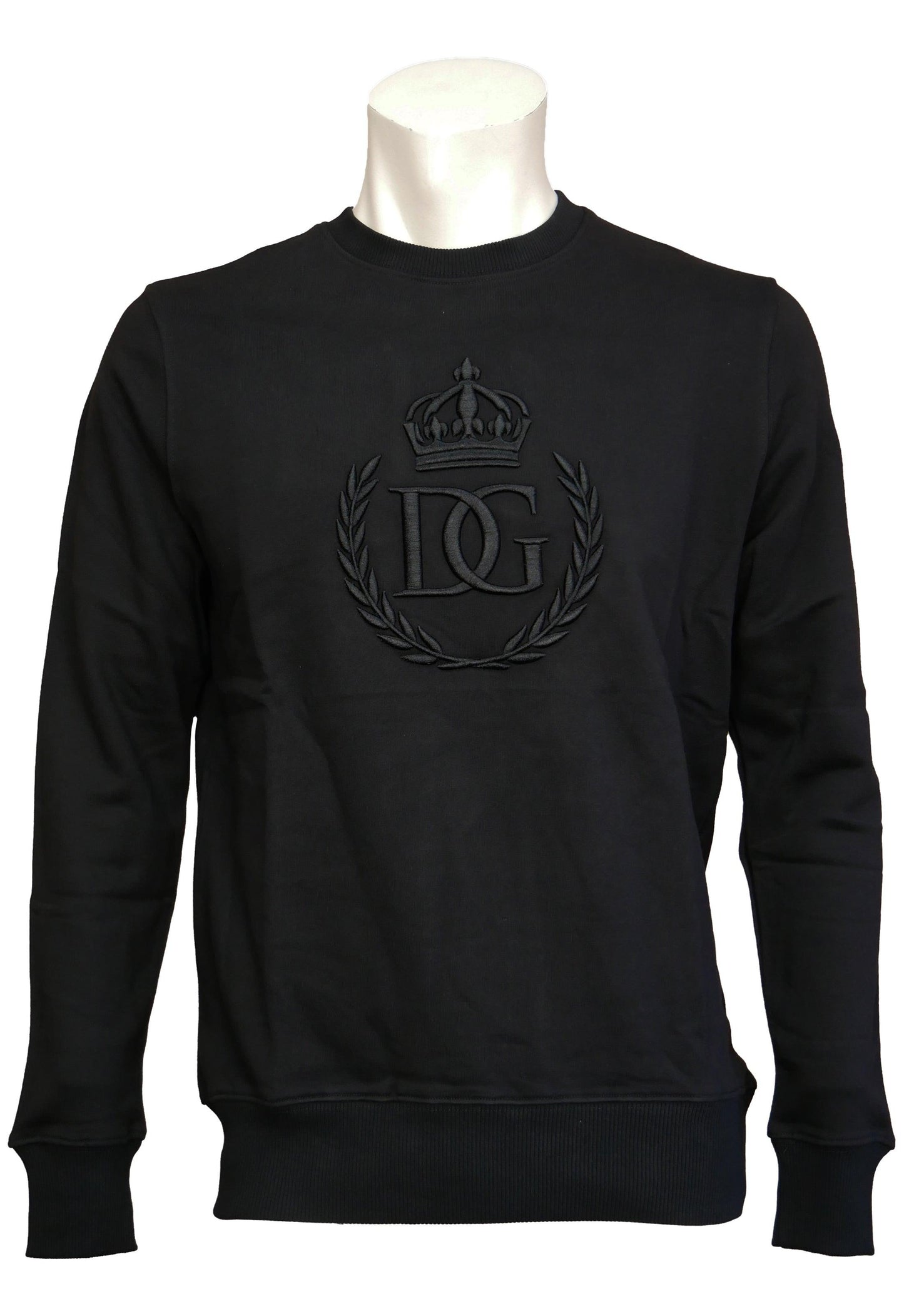 Dolce & Gabbana Pullover - Original Designer Marken Outlet - Salvin Store