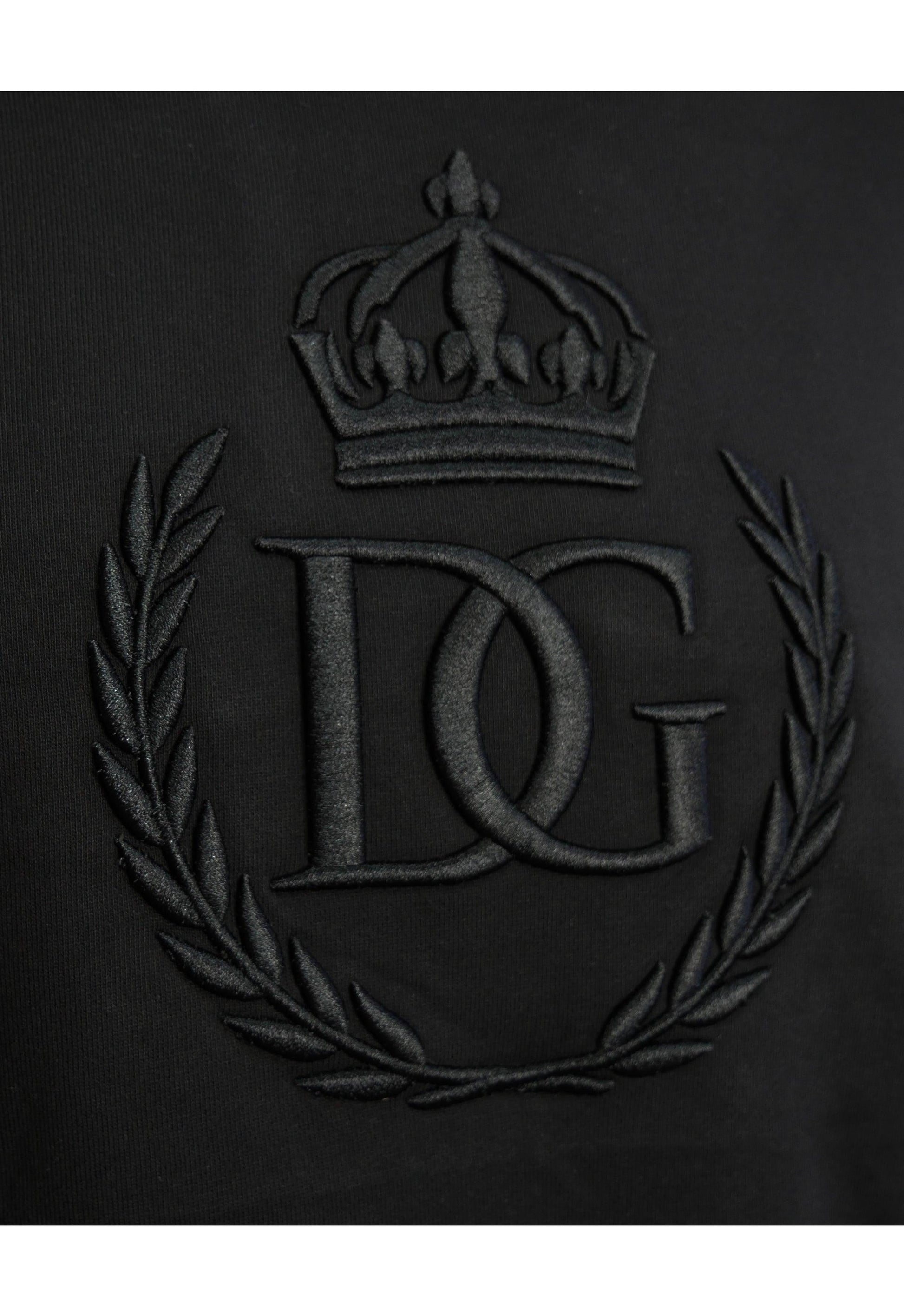 Dolce & Gabbana Pullover - Original Designer Marken Outlet - Salvin Store