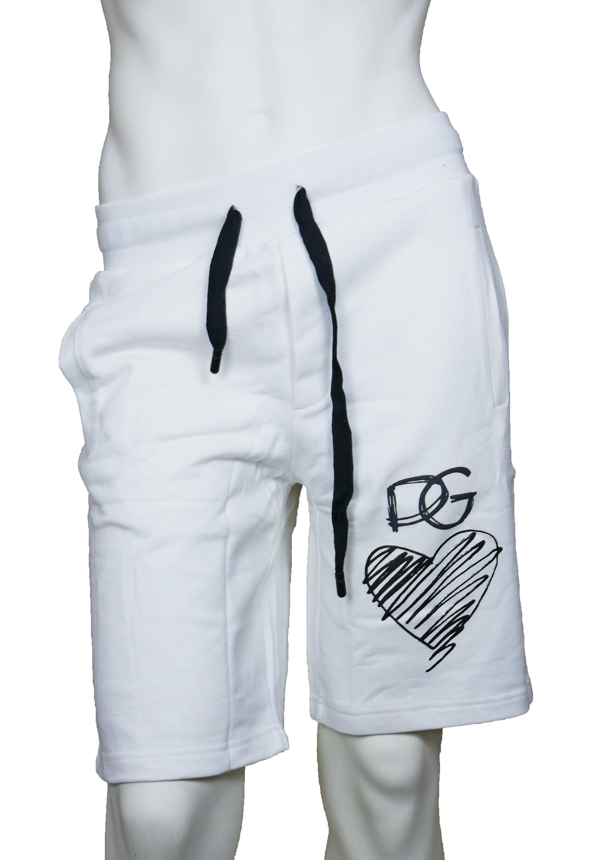 Dolce & Gabbana Short - Original Designer Marken Outlet - Salvin Store