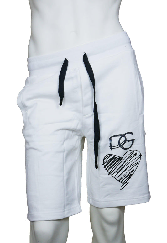 Dolce & Gabbana Short - Original Designer Marken Outlet - Salvin Store