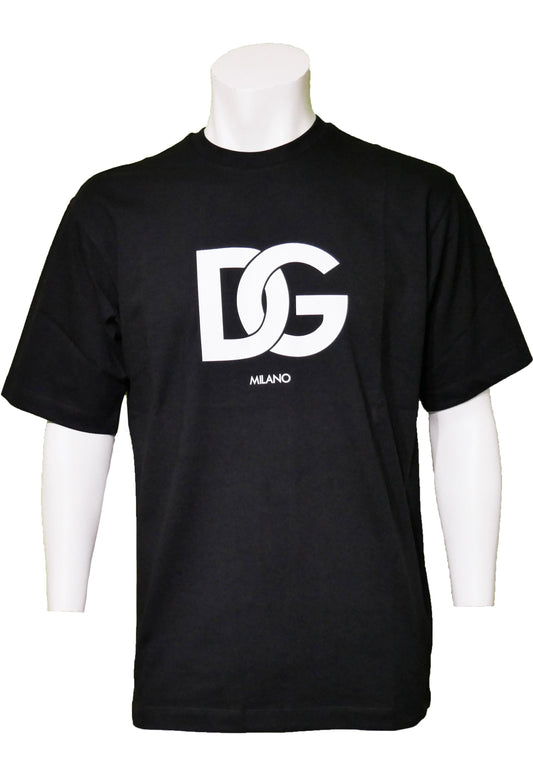 Dolce & Gabbana T-Shirt - Original Designer Marken Outlet - Salvin Store