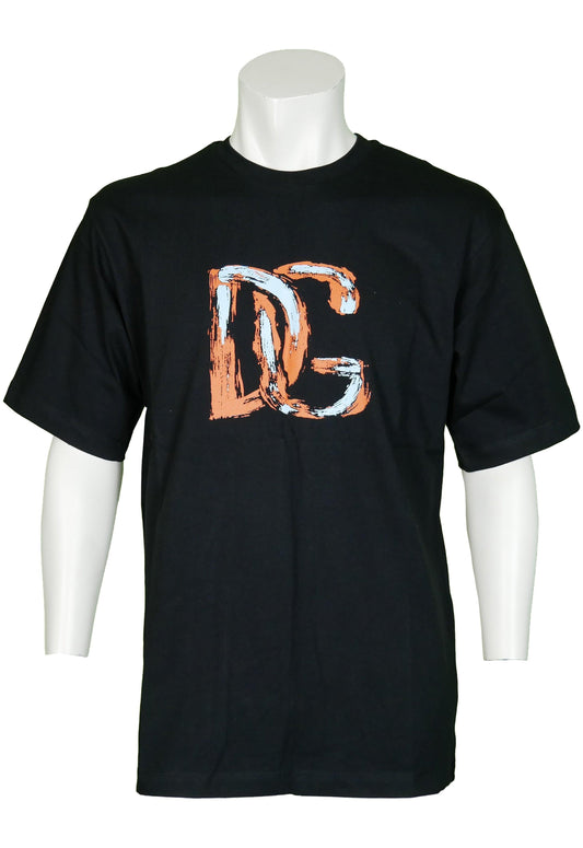 Dolce & Gabbana T-Shirt - Original Designer Marken Outlet - Salvin Store
