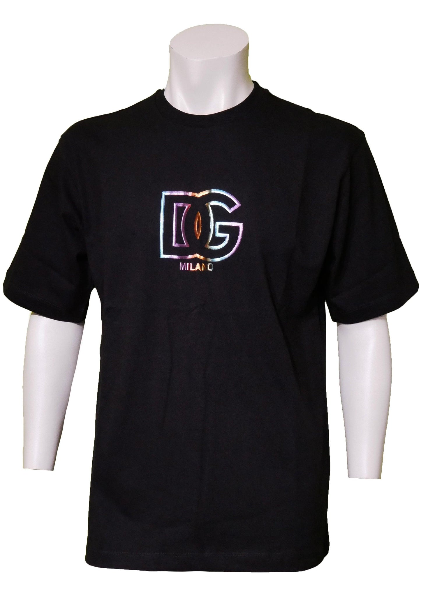 Dolce & Gabbana T-Shirt - Original Designer Marken Outlet - Salvin Store