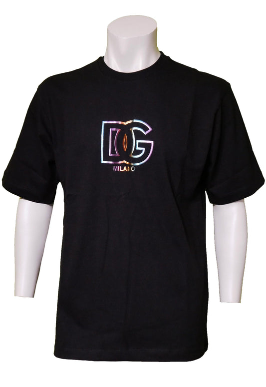 Dolce & Gabbana T-Shirt - Original Designer Marken Outlet - Salvin Store