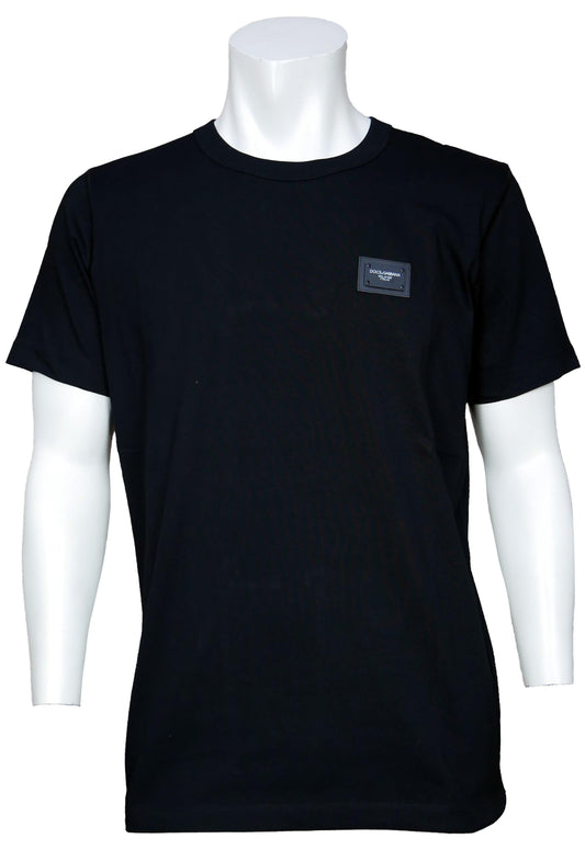 Dolce & Gabbana T-Shirt - Original Designer Marken Outlet - Salvin Store