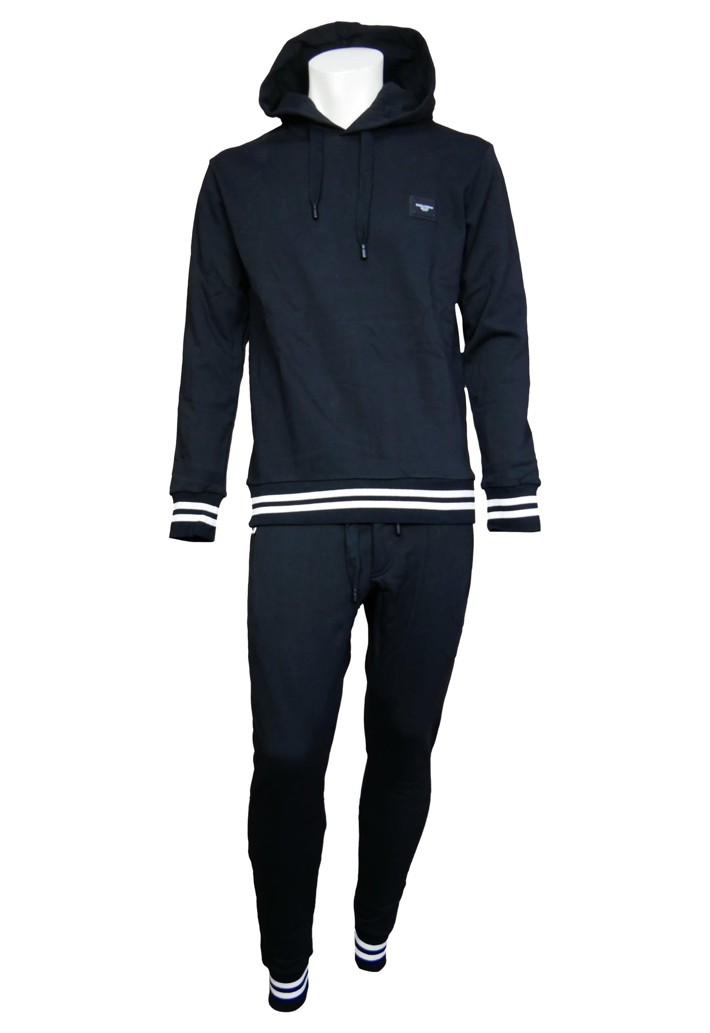 Dolce & Gabbana Trainingsanzug - Original Designer Marken Outlet - Salvin Store