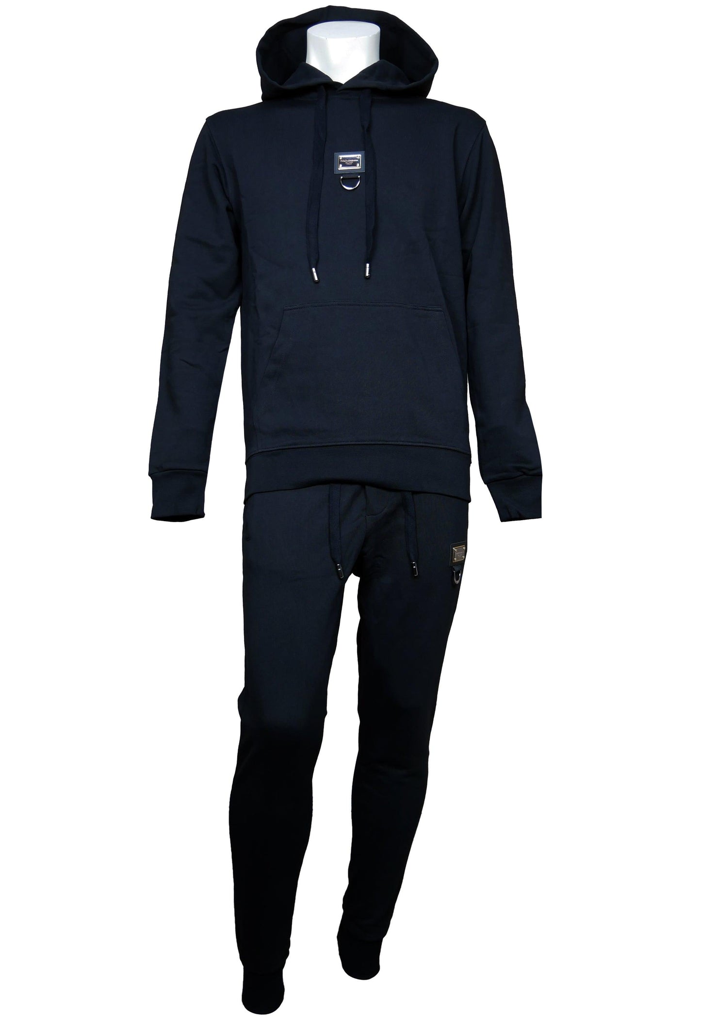 Dolce & Gabbana Trainingsanzug - Original Designer Marken Outlet - Salvin Store