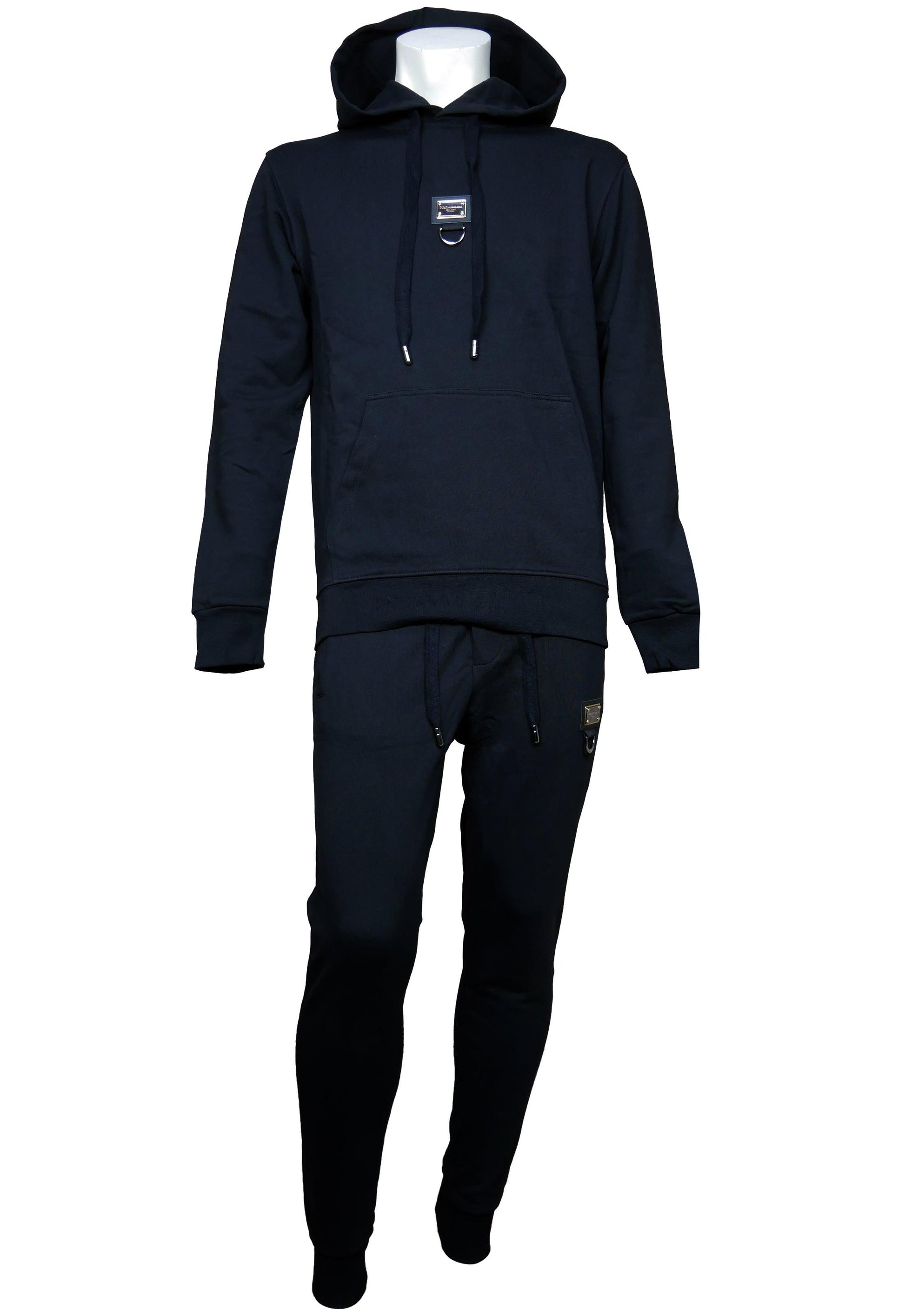 Dolce & Gabbana Trainingsanzug - Original Designer Marken Outlet - Salvin Store