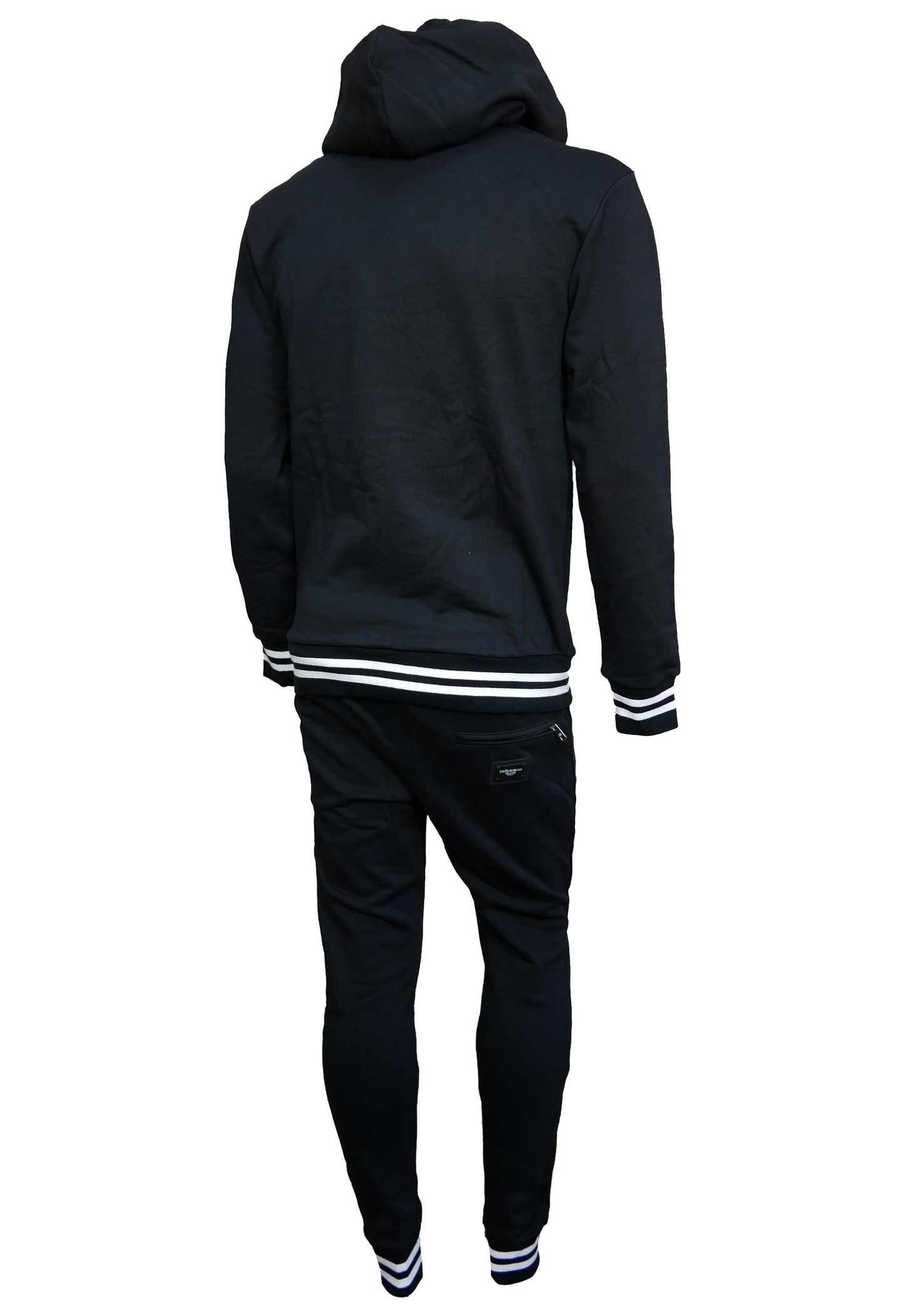 Dolce & Gabbana Trainingsanzug - Original Designer Marken Outlet - Salvin Store