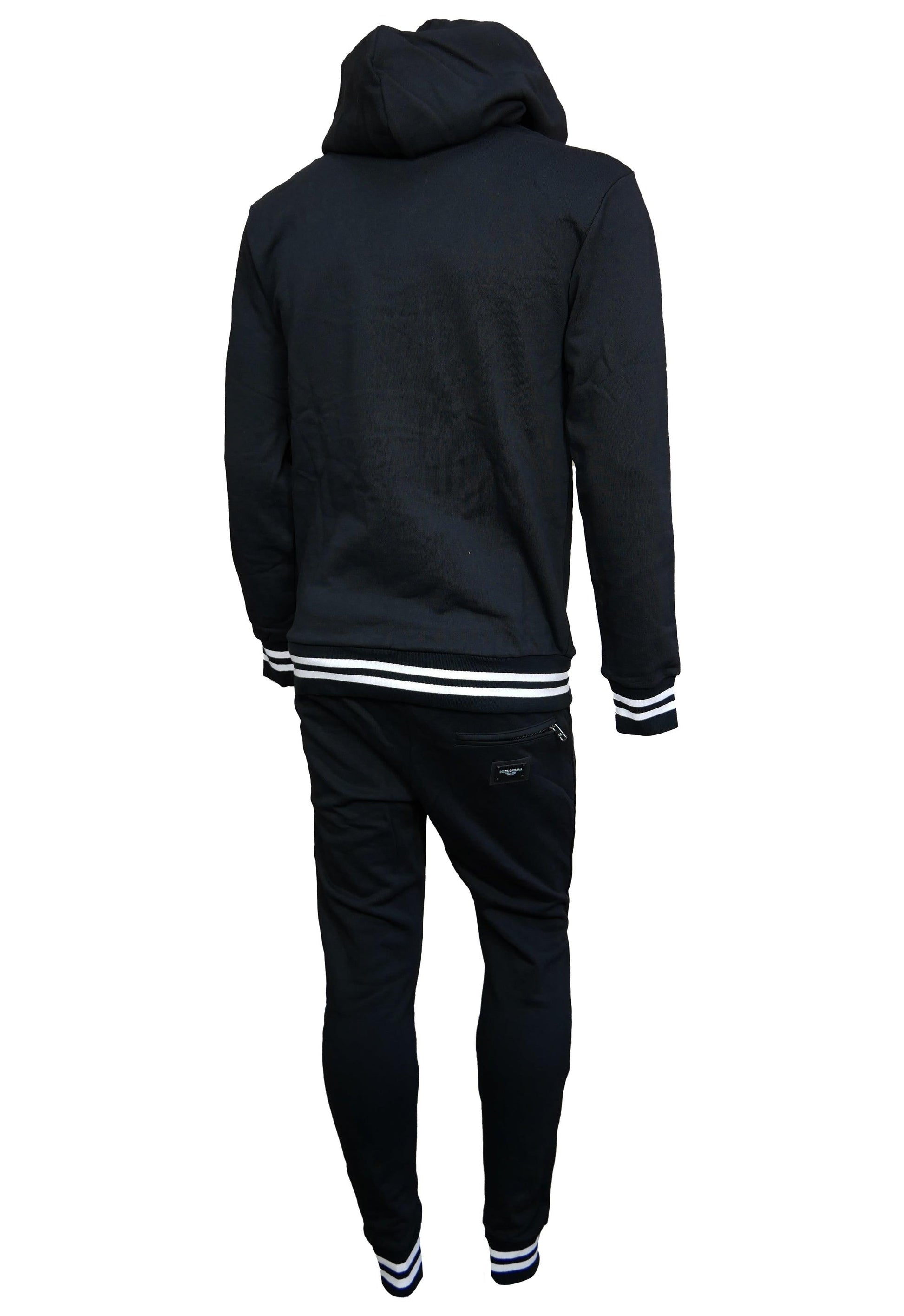 Dolce & Gabbana Trainingsanzug - Original Designer Marken Outlet - Salvin Store