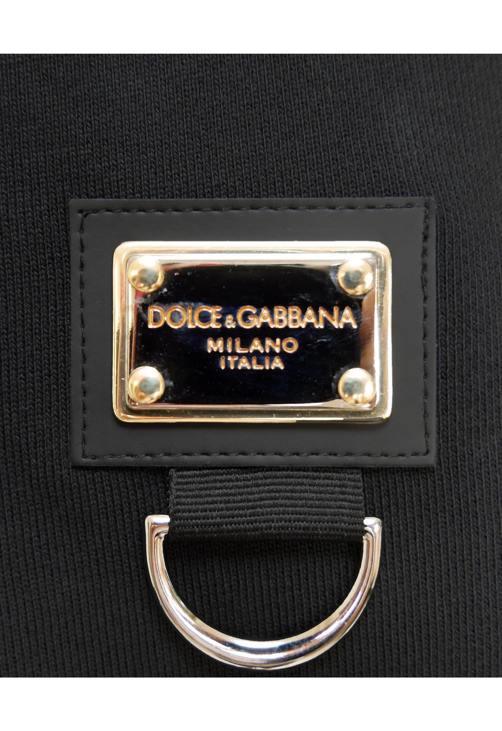 Dolce & Gabbana Trainingsanzug - Original Designer Marken Outlet - Salvin Store