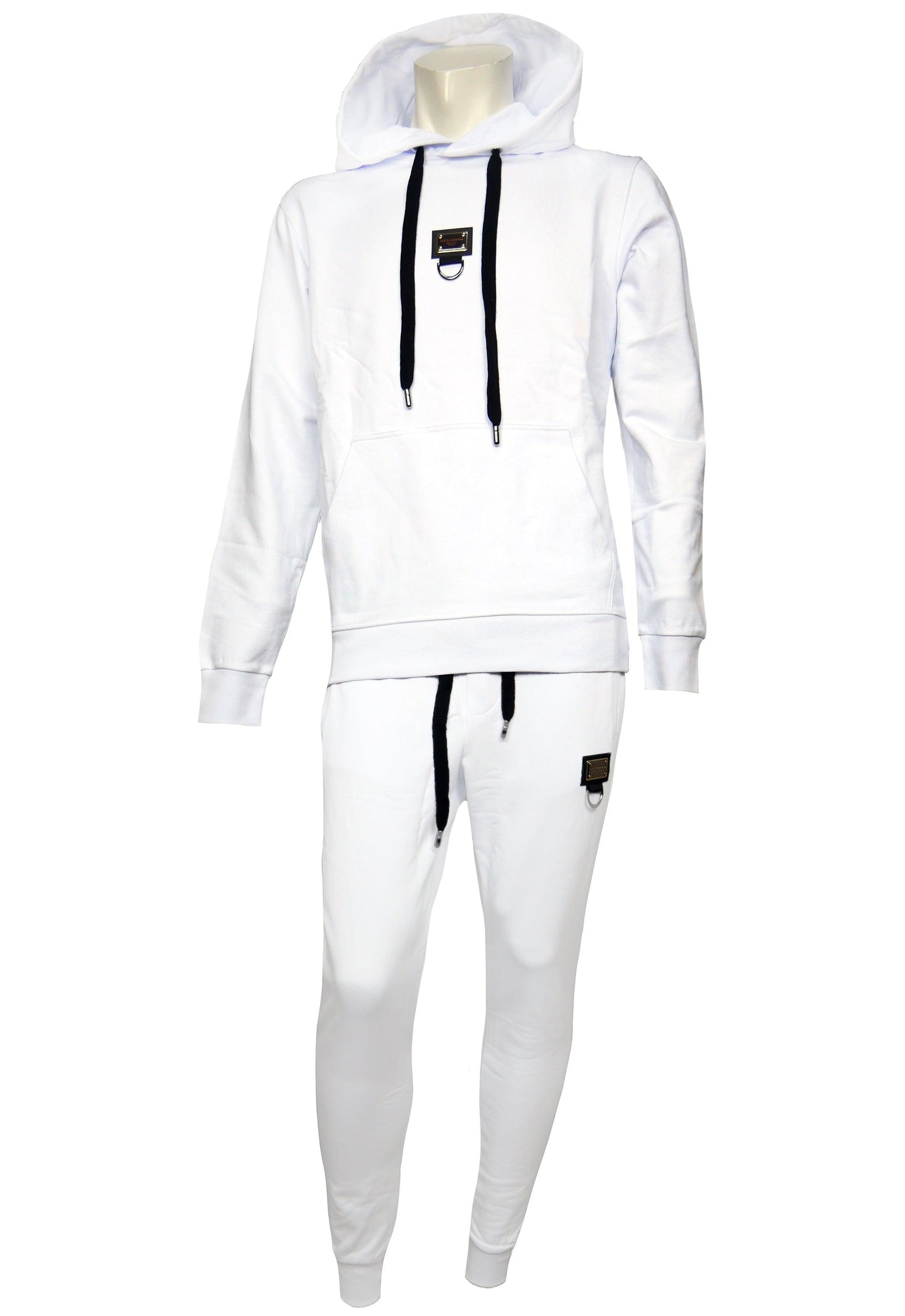 Dolce & Gabbana Trainingsanzug - Original Designer Marken Outlet - Salvin Store