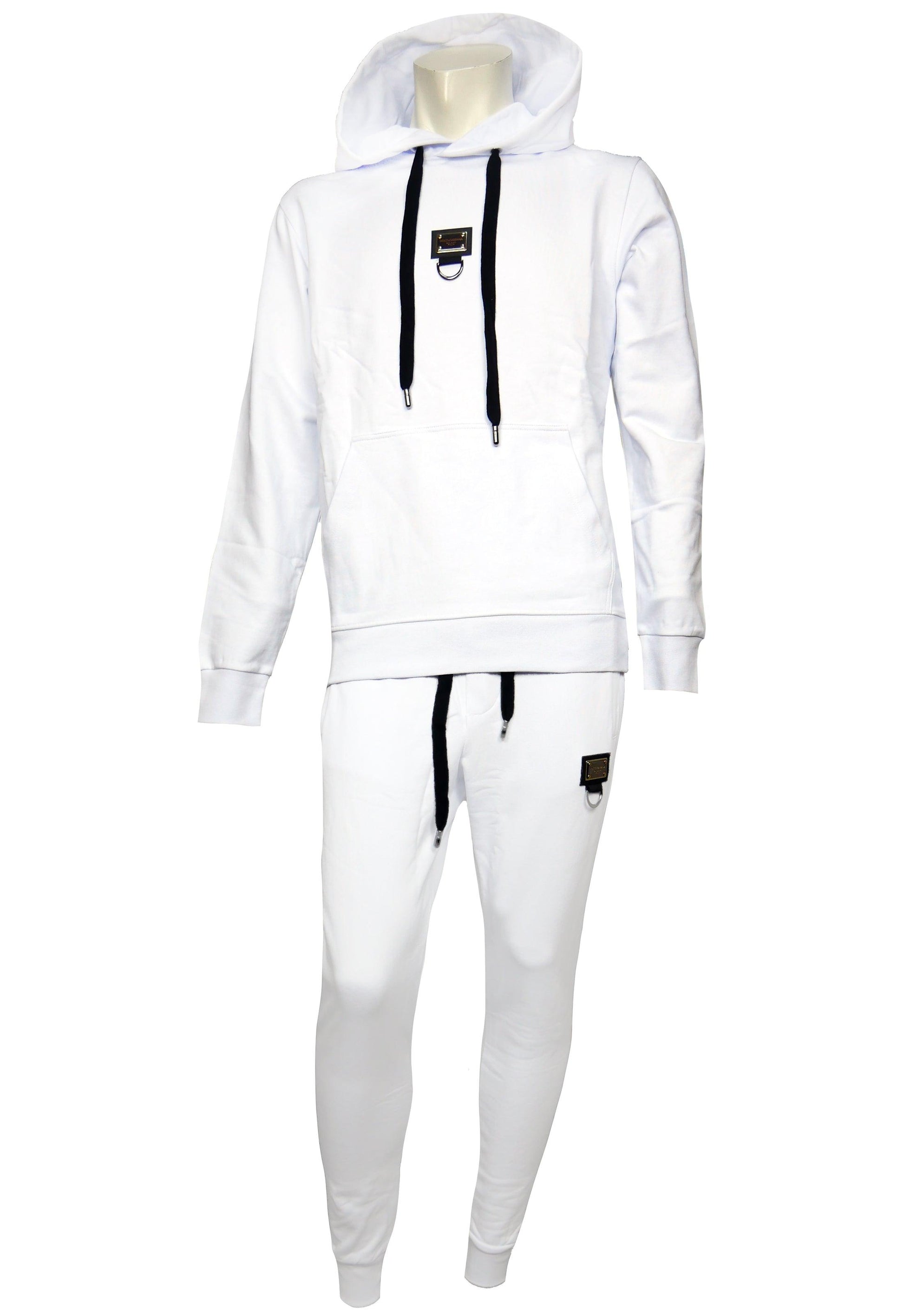 Dolce & Gabbana Trainingsanzug - Original Designer Marken Outlet - Salvin Store