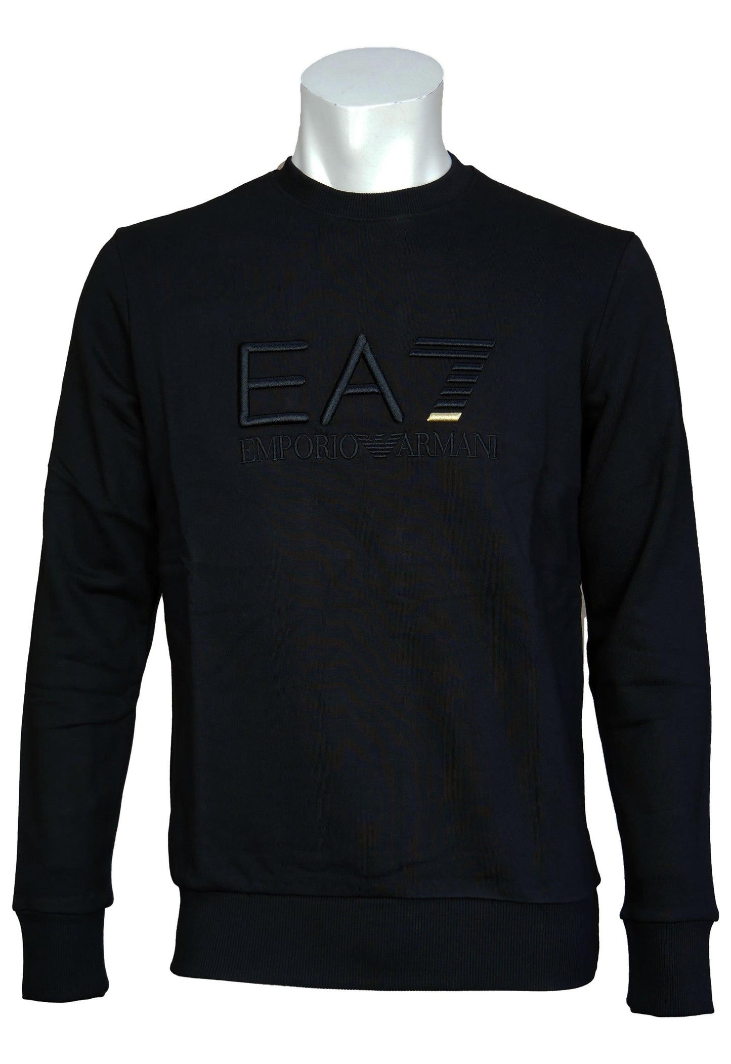 Emporio Armani Pullover - Original Designer Marken Outlet - Salvin Store