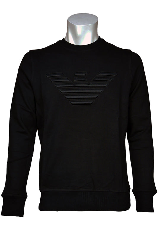 Armani Pullover, Sweatshirt - Original Designer Marken Outlet - Salvin Store