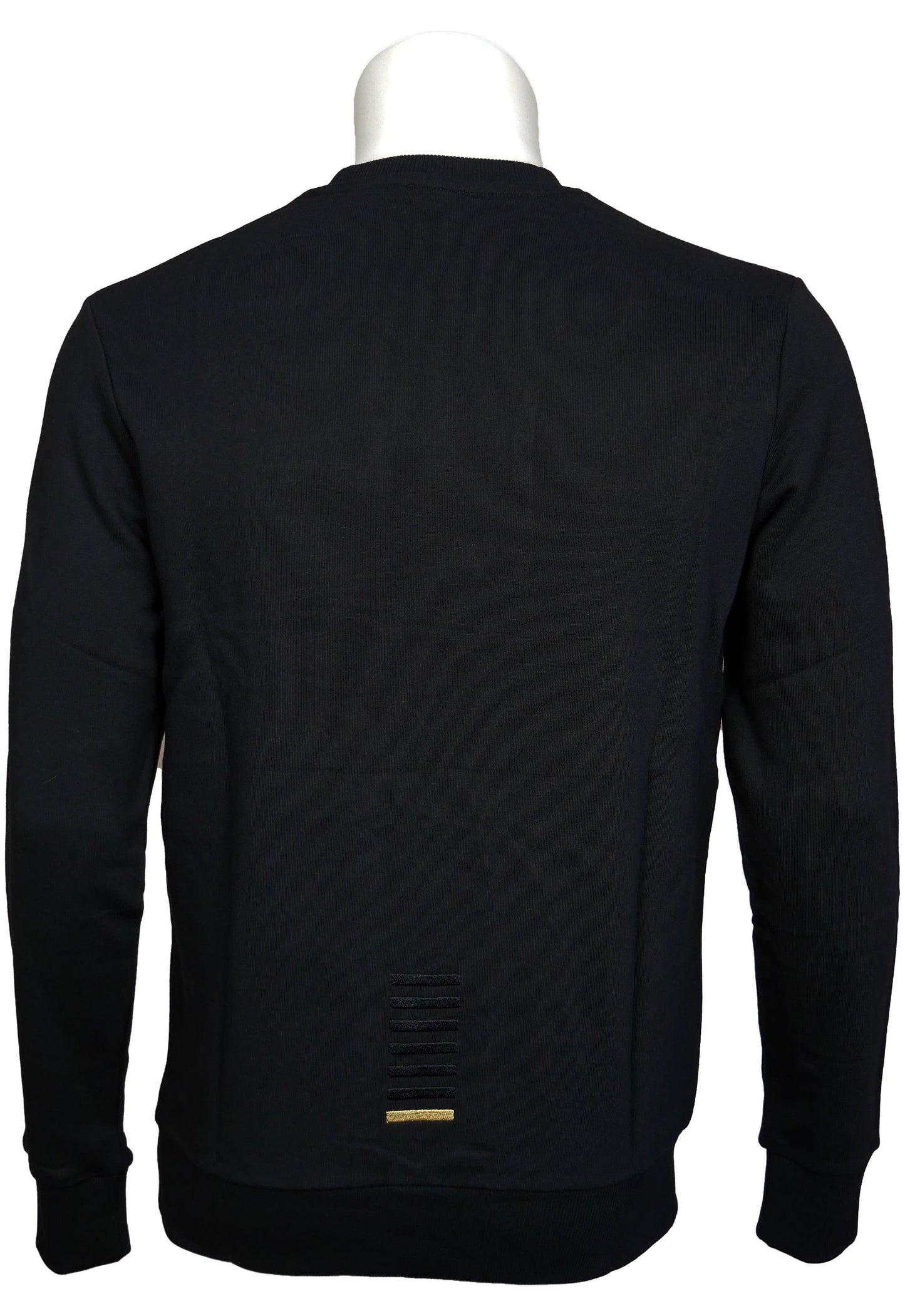 Emporio Armani Pullover - Original Designer Marken Outlet - Salvin Store
