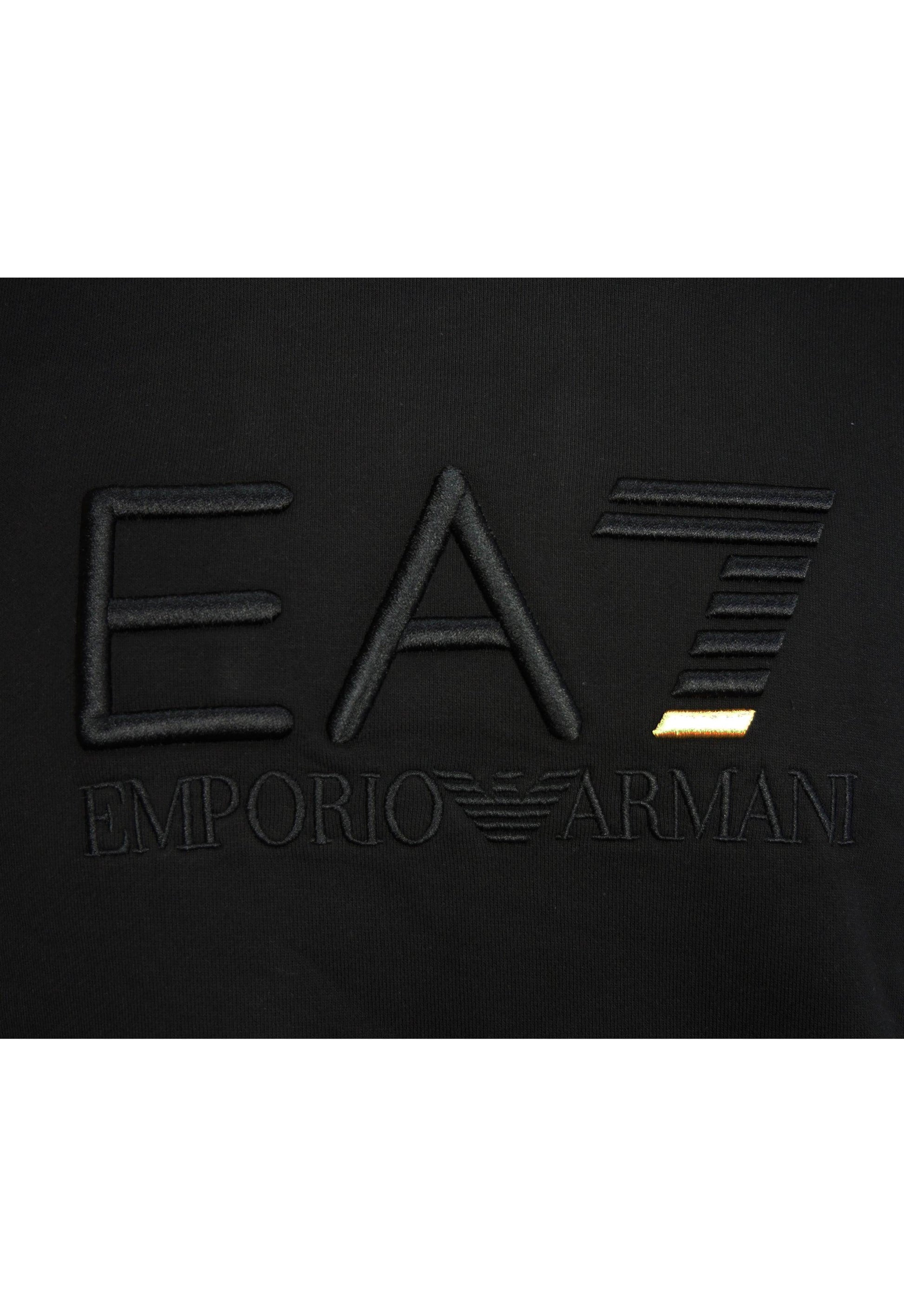 Emporio Armani Pullover - Original Designer Marken Outlet - Salvin Store