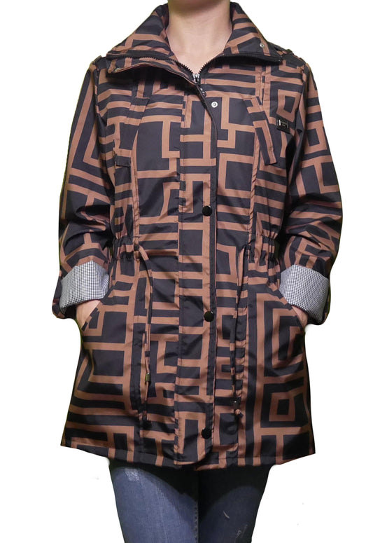 Fendi Jacke für Frauen - Original Designer Marken Outlet - Salvin Store