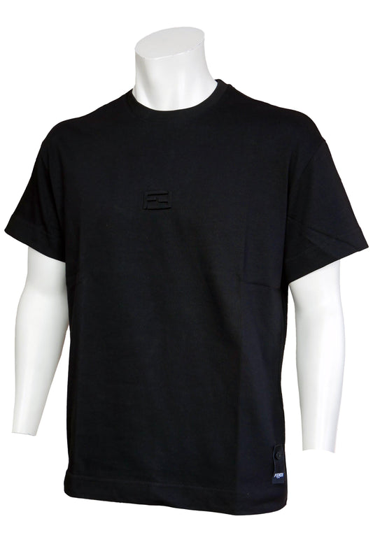 Fendi T-Shirt - Original Designer Marken Outlet - Salvin Store