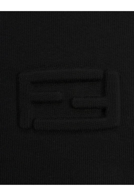 Fendi T-Shirt - Original Designer Marken Outlet - Salvin Store