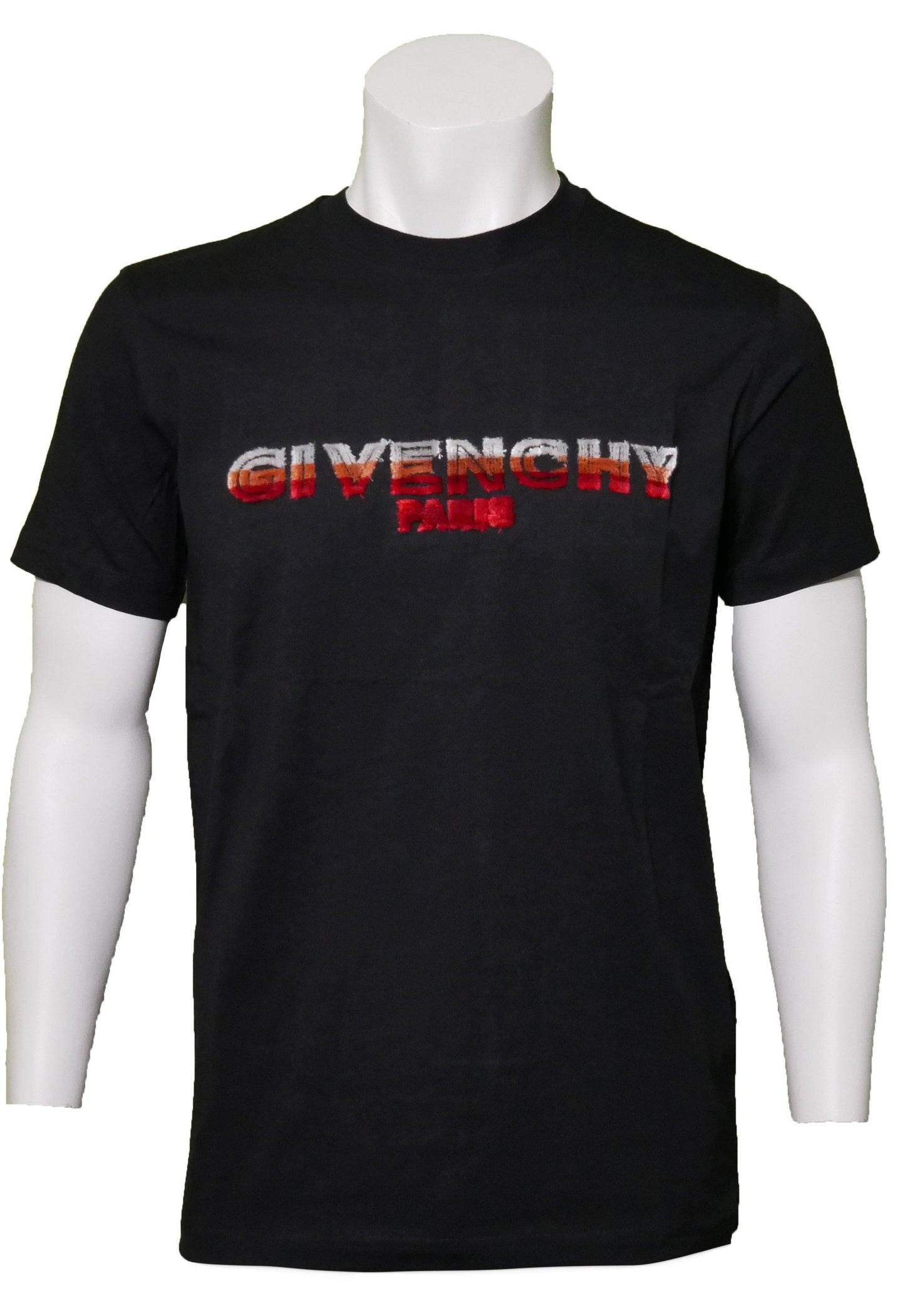 Givenchy T-Shirt - Original Designer Marken Outlet - Salvin Store
