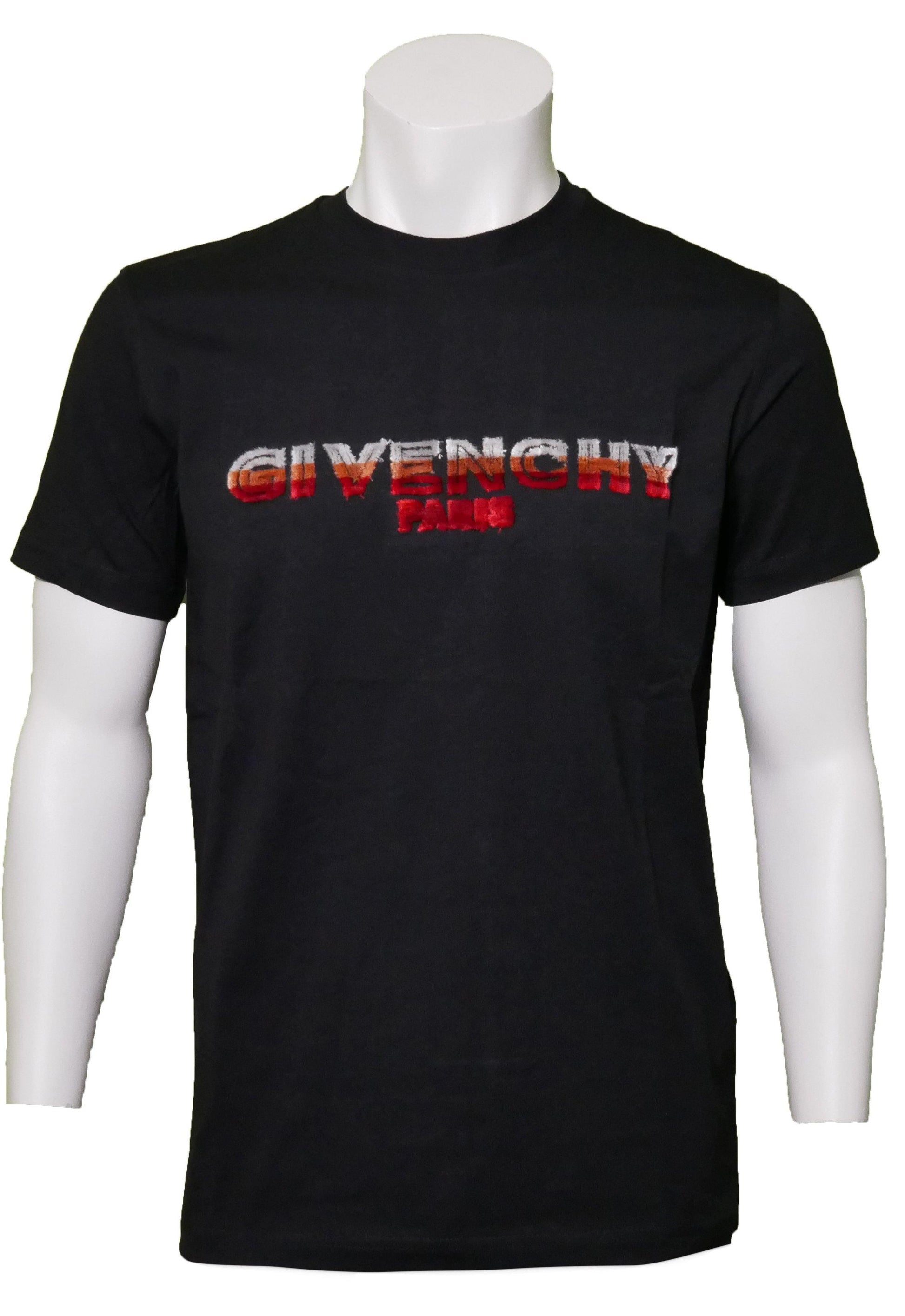Givenchy T-Shirt - Original Designer Marken Outlet - Salvin Store