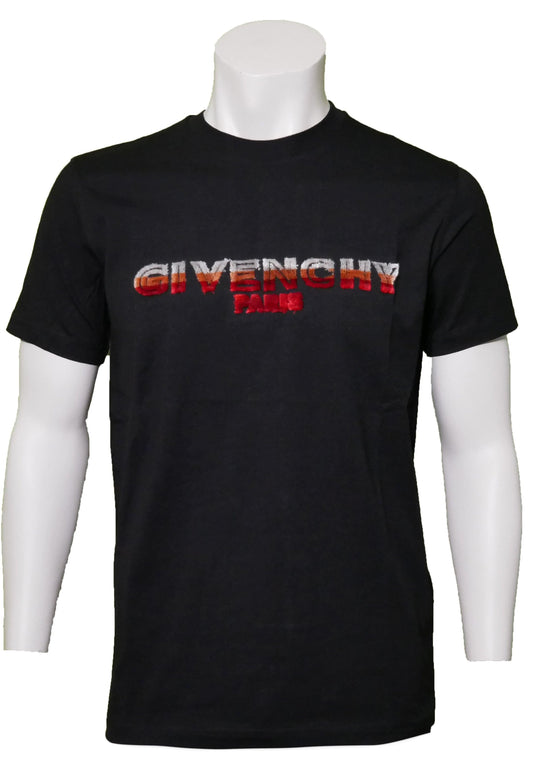 Givenchy T-Shirt - Original Designer Marken Outlet - Salvin Store