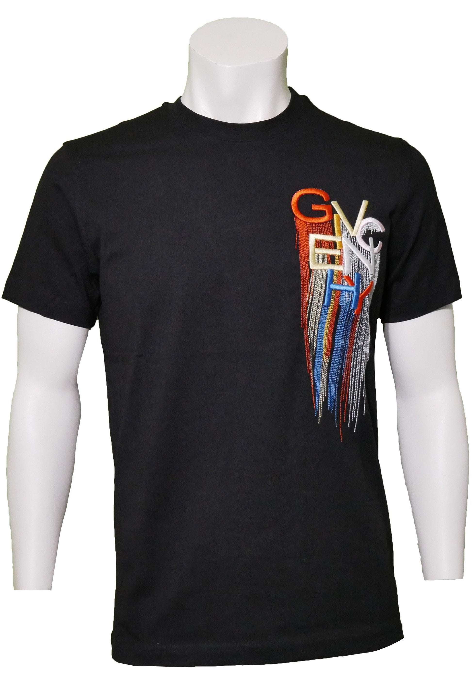 Givenchy T-Shirt - Original Designer Marken Outlet - Salvin Store