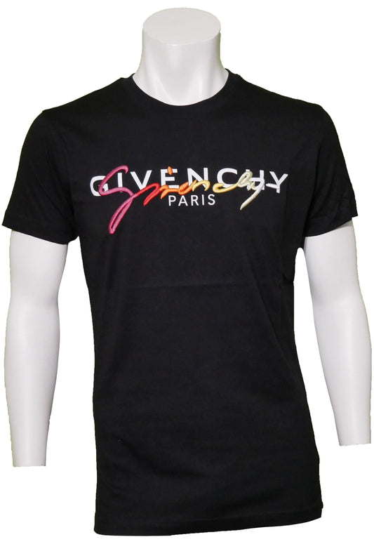 Givenchy T-Shirt - Original Designer Marken Outlet - Salvin Store