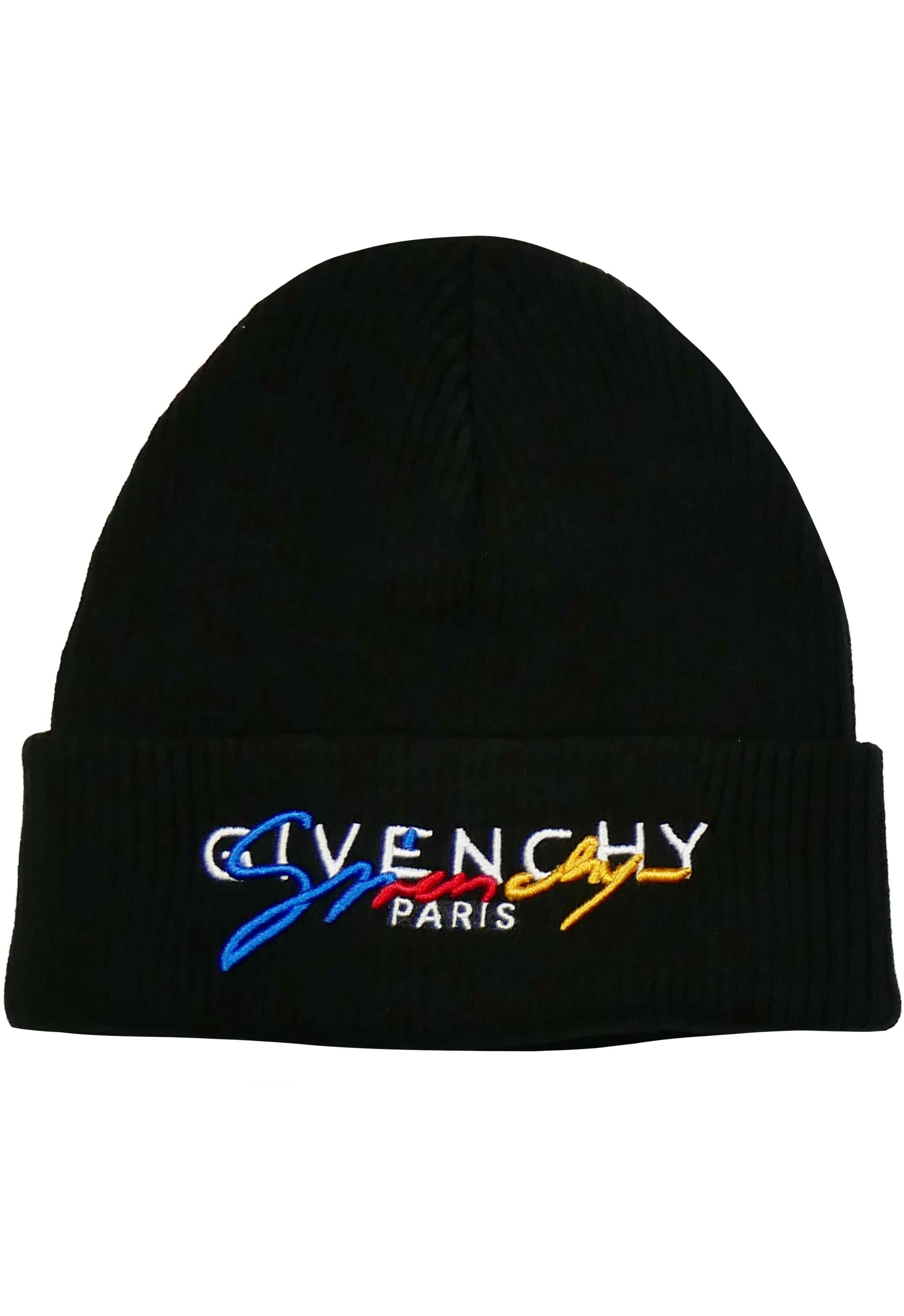 Givenchy Mütze - Original Designer Marken Outlet - Salvin Store