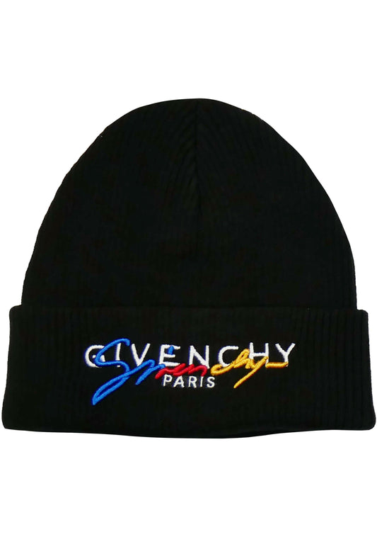 Givenchy Mütze - Original Designer Marken Outlet - Salvin Store