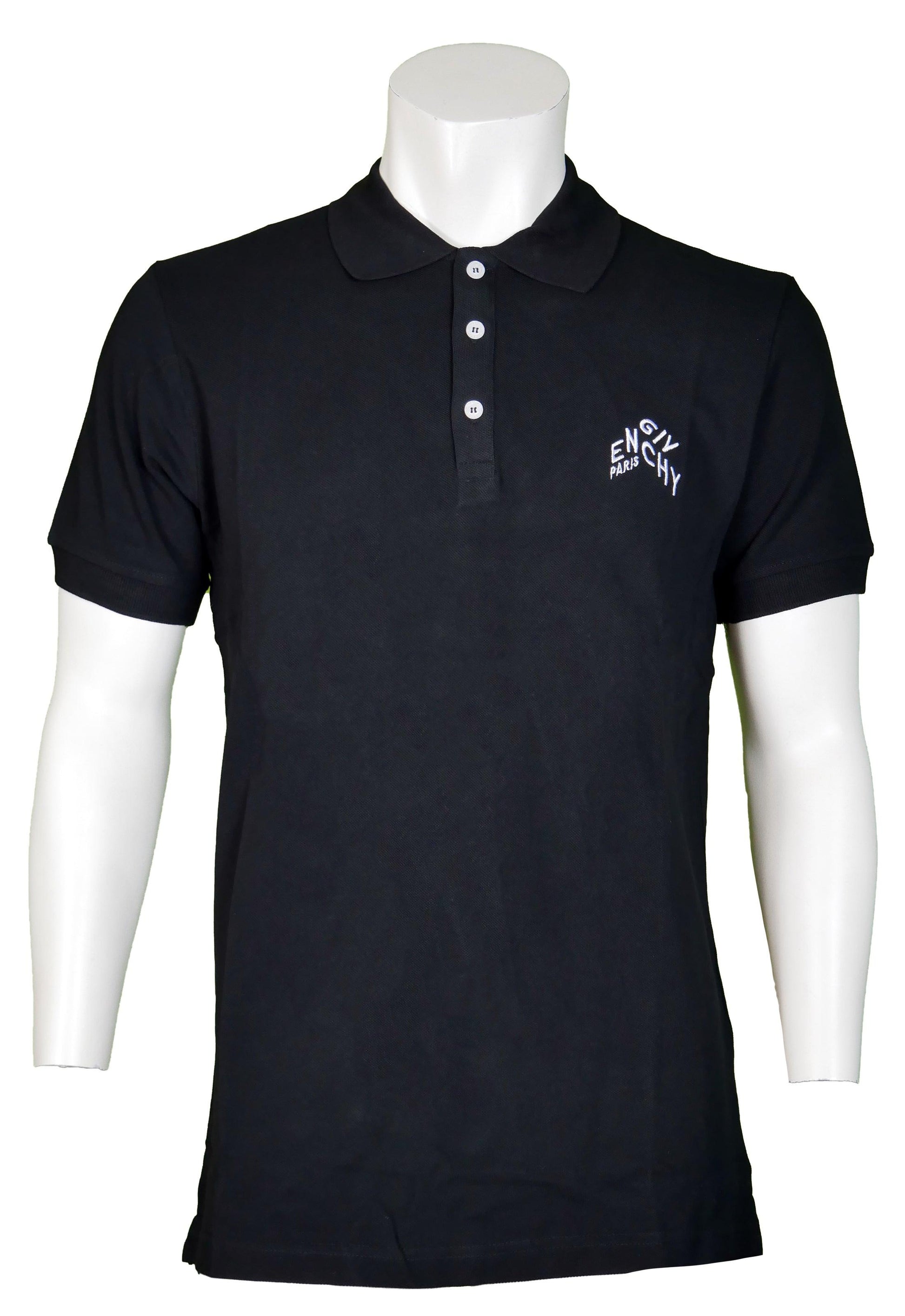 Givenchy Poloshirt - Original Designer Marken Outlet - Salvin Store